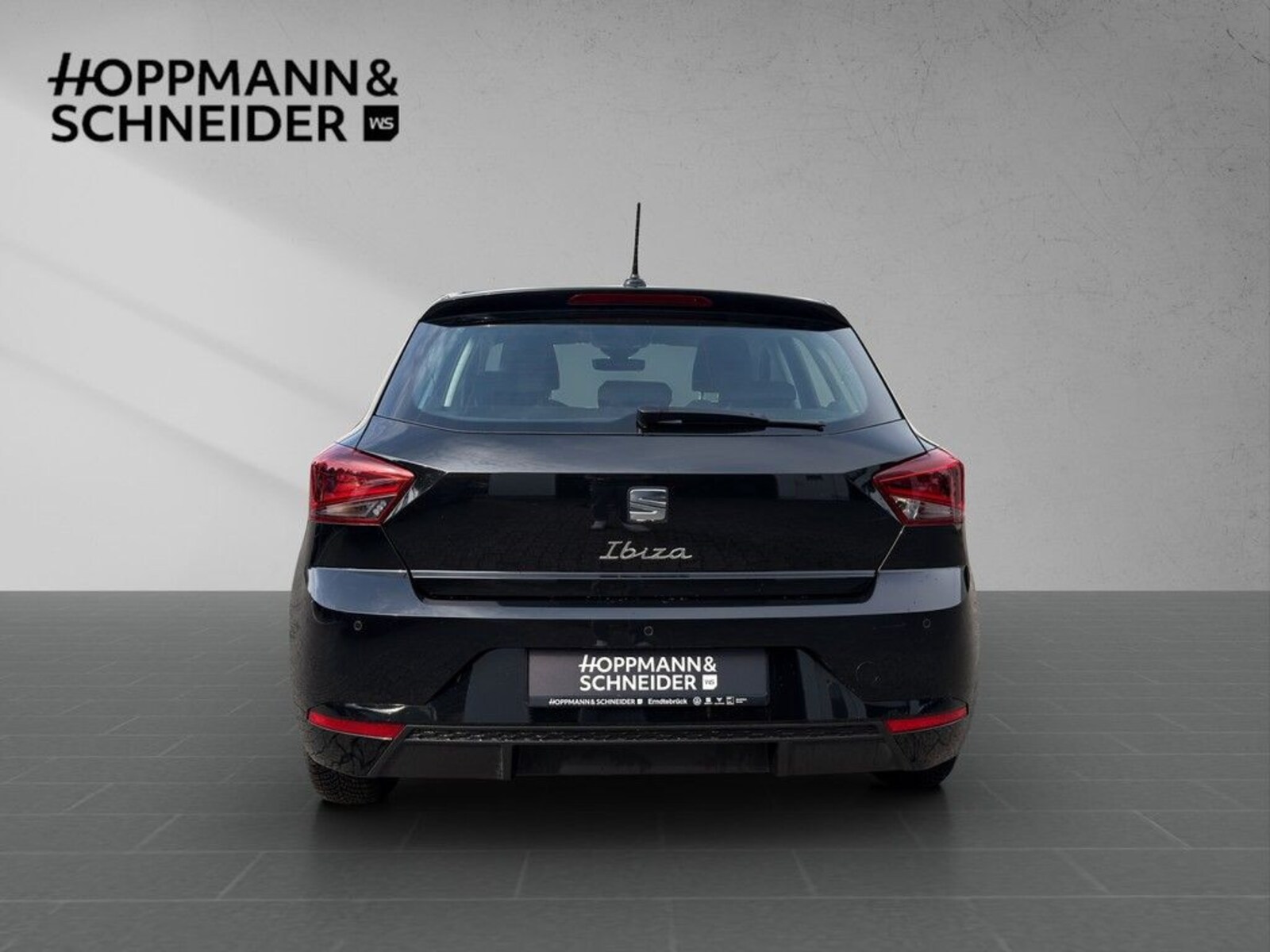 SEAT Ibiza – Bild 4