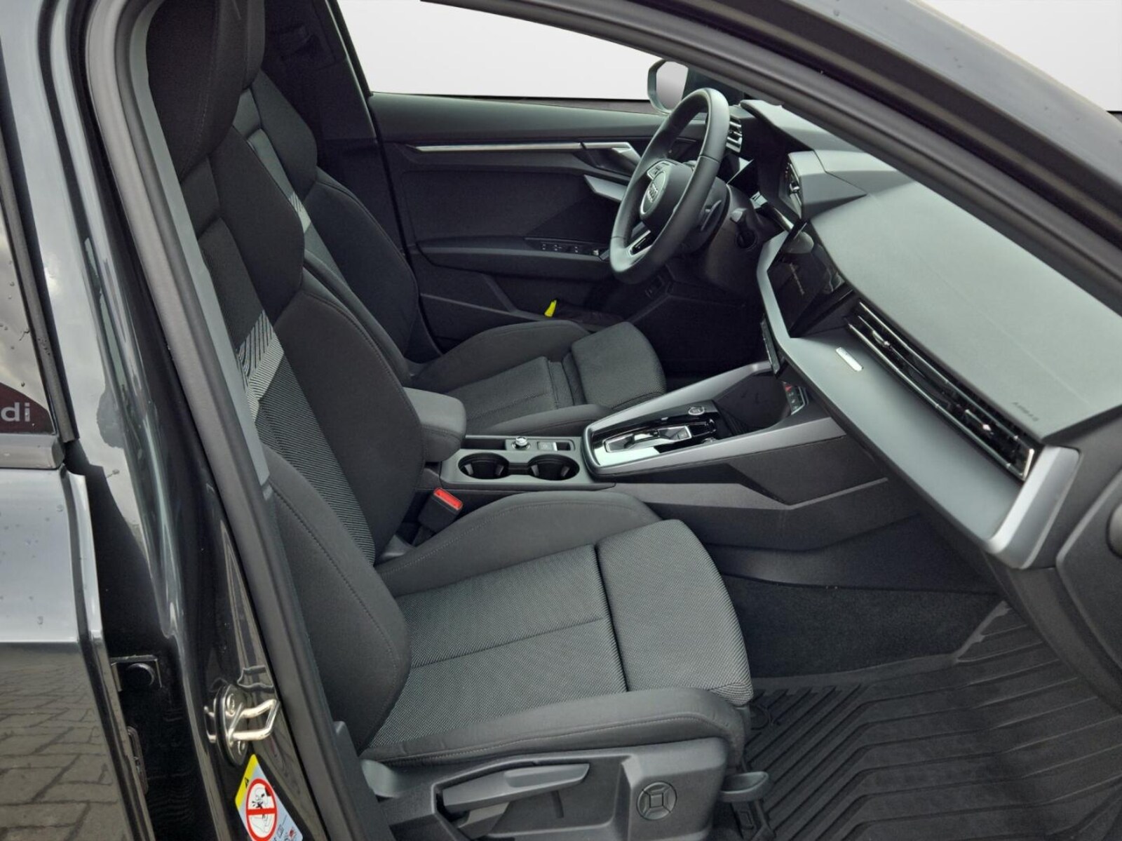 Audi A3 Limousine – Bild 13