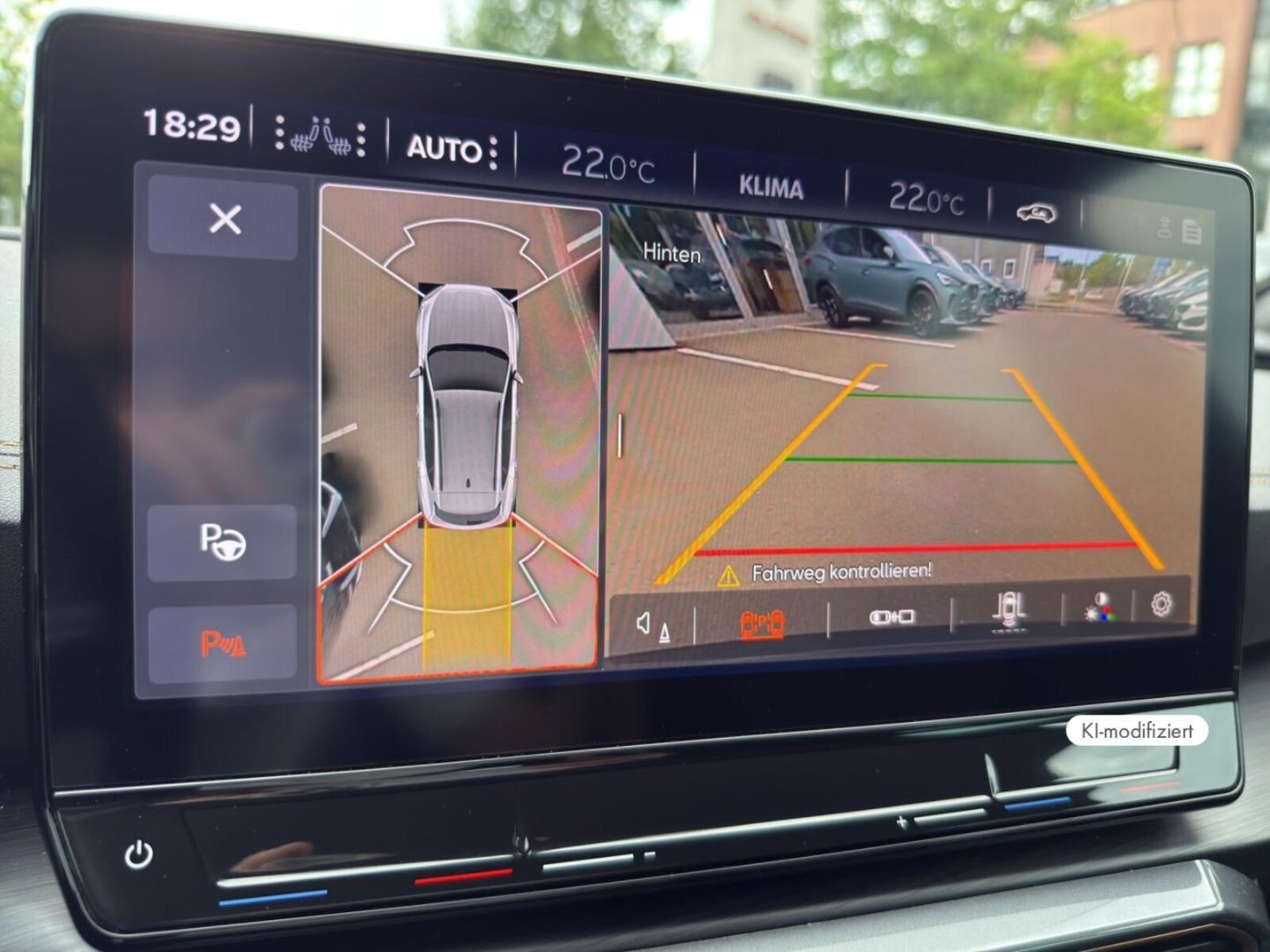 CUPRA Formentor – Bild 17