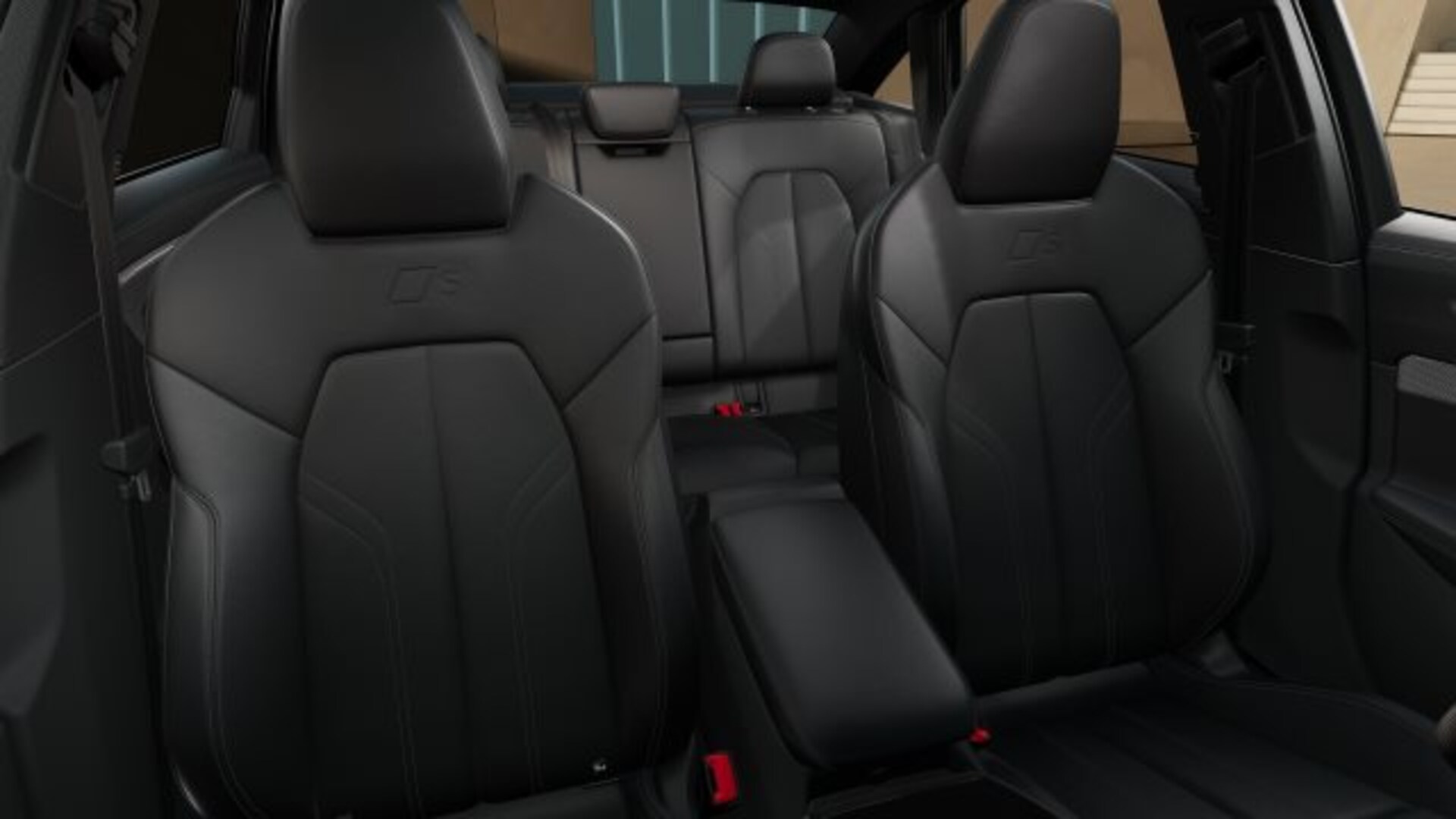 Audi A6 Limousine