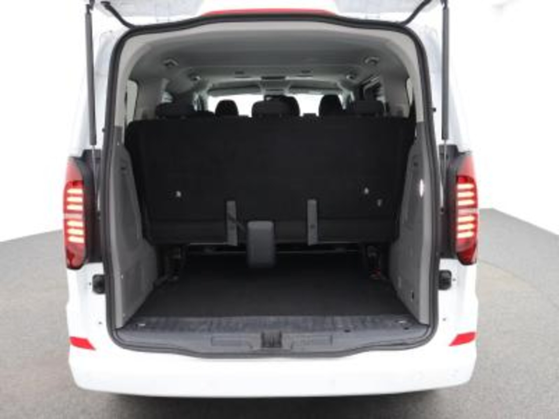 Volkswagen Caravelle Life