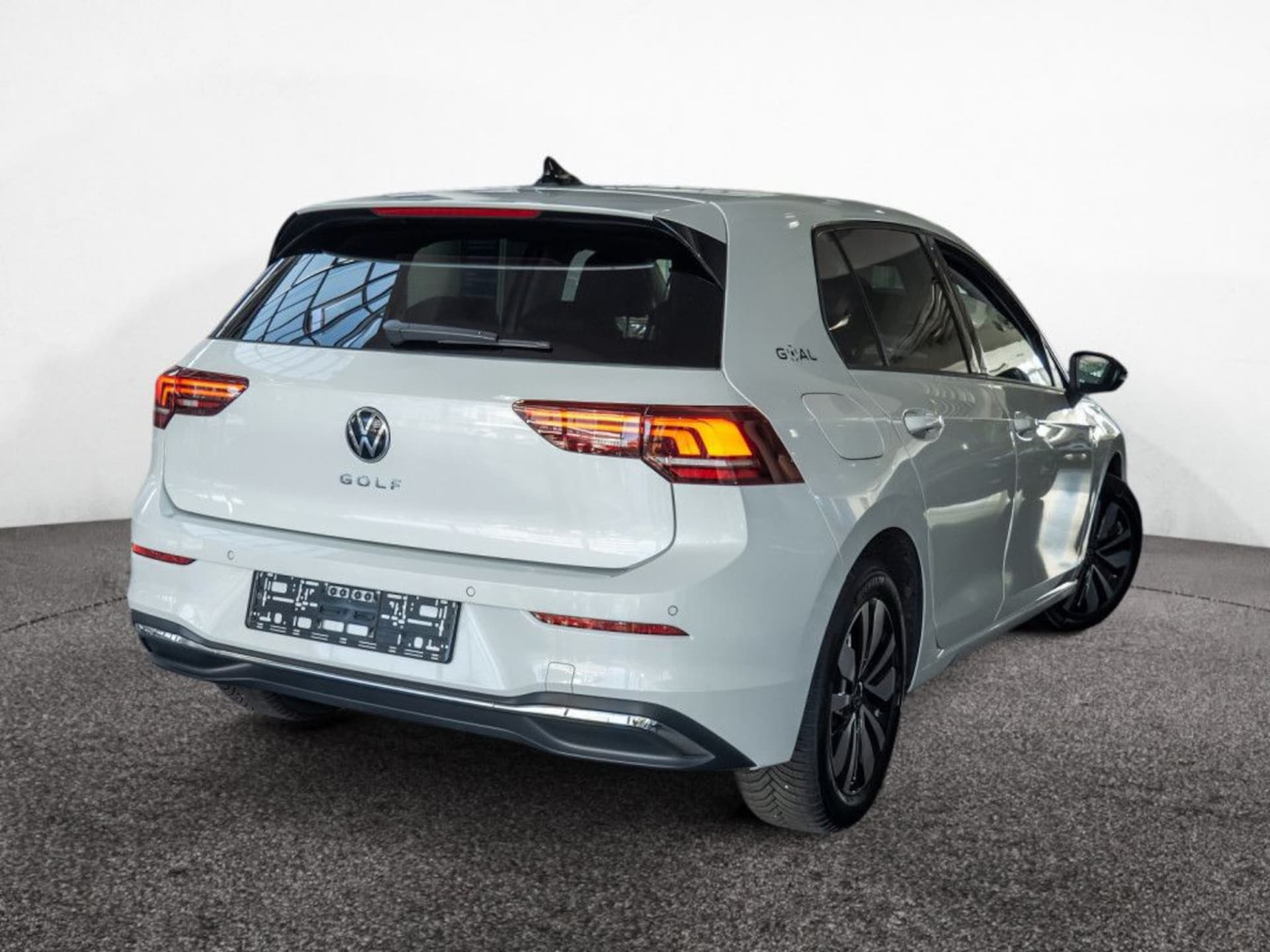 Volkswagen Golf Goal