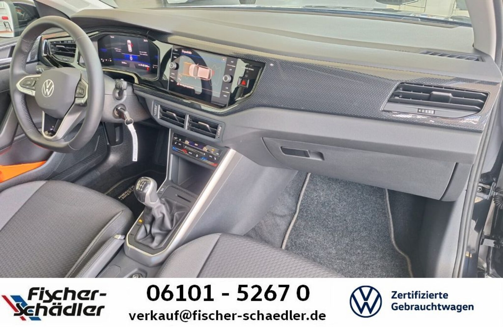 Volkswagen Taigo – Bild 4