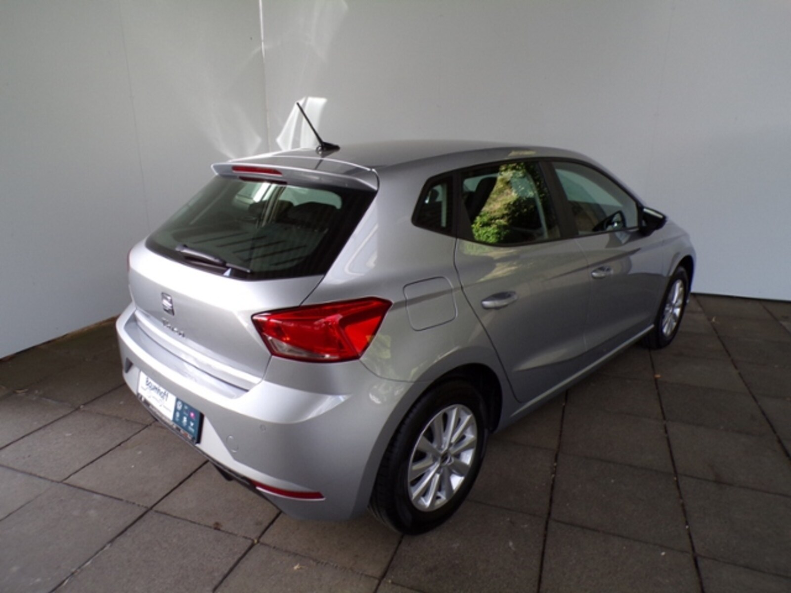 SEAT Ibiza – Bild 7