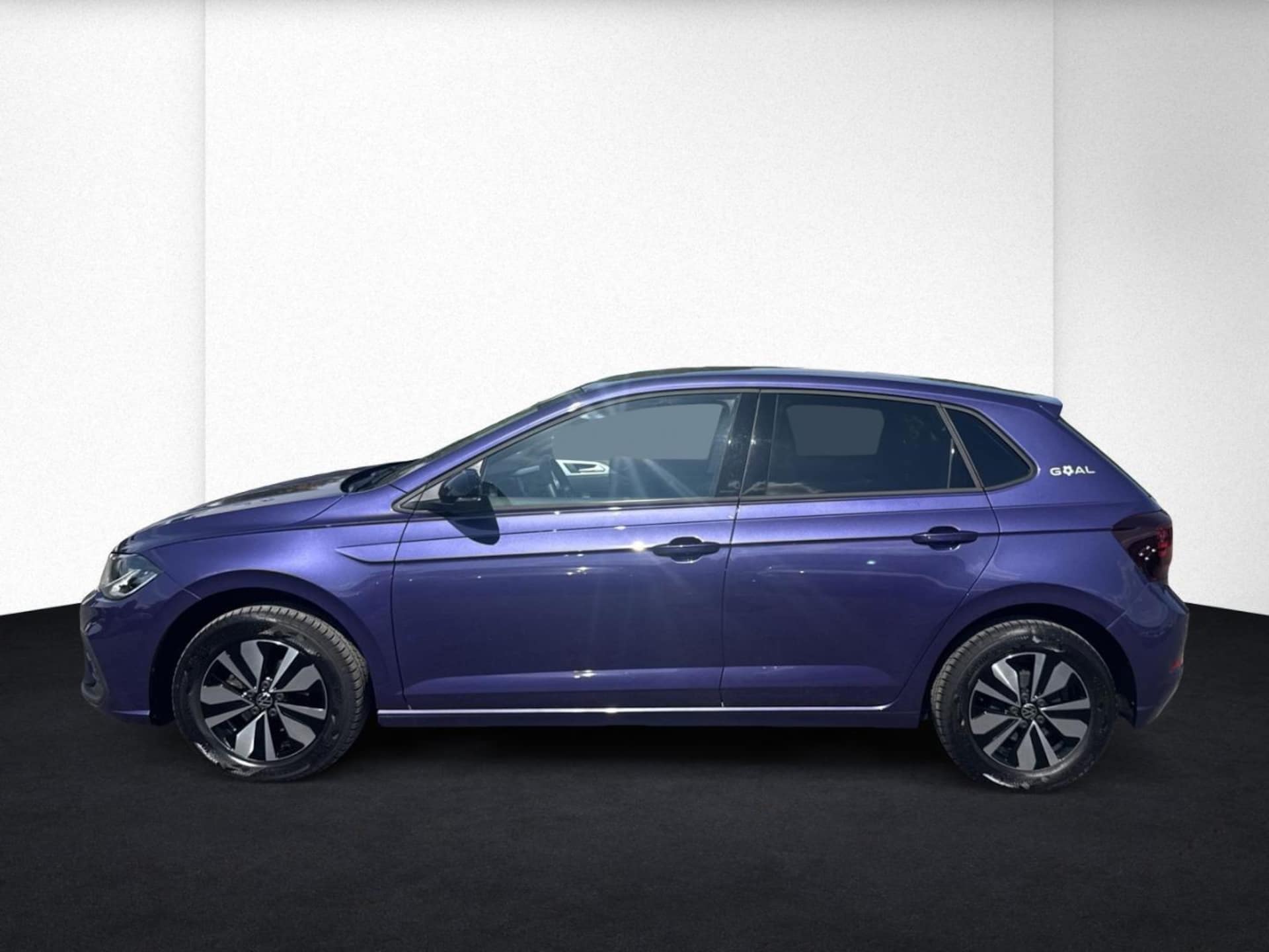 Volkswagen Polo Goal