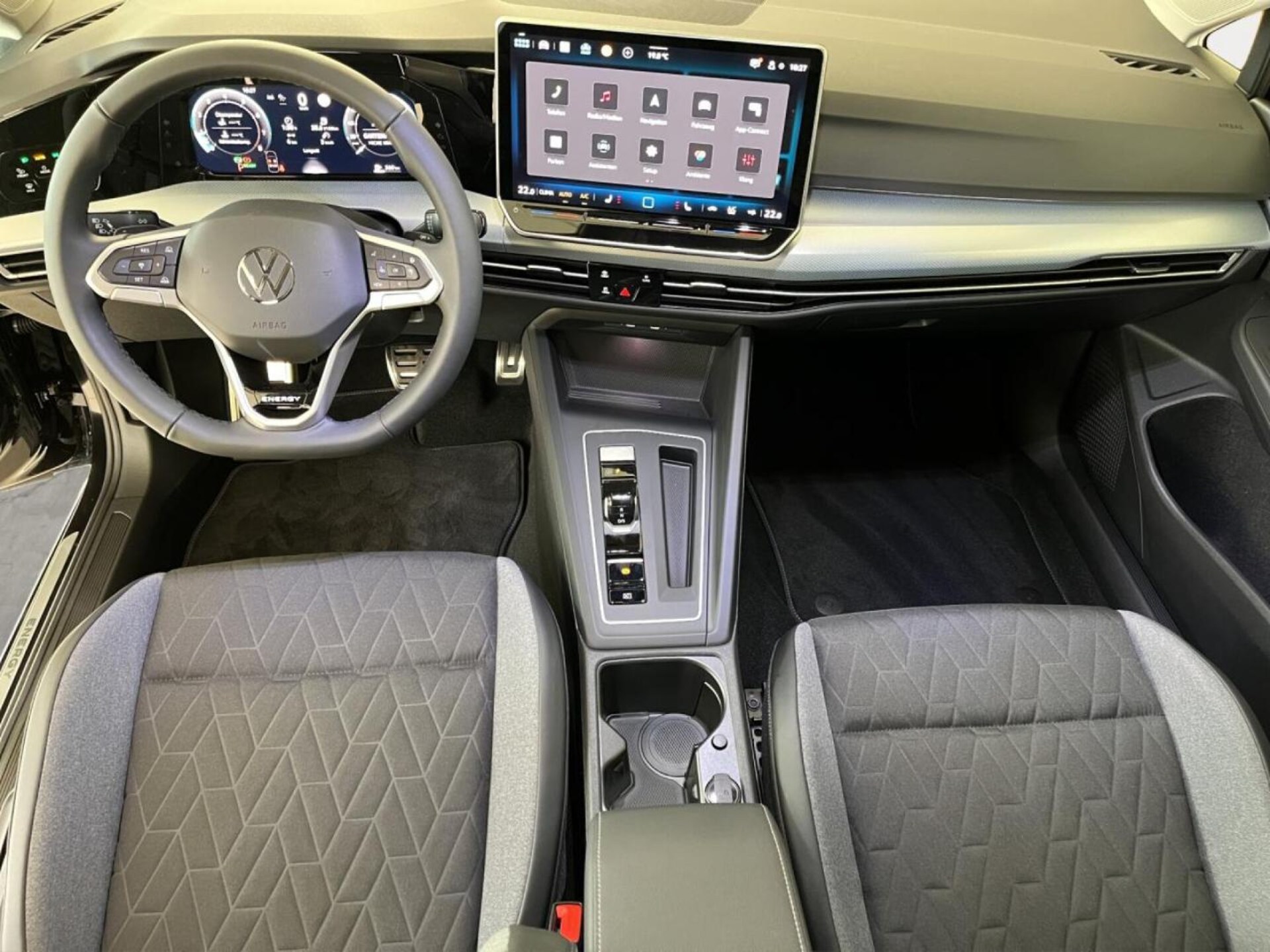 Volkswagen Golf ENERGY