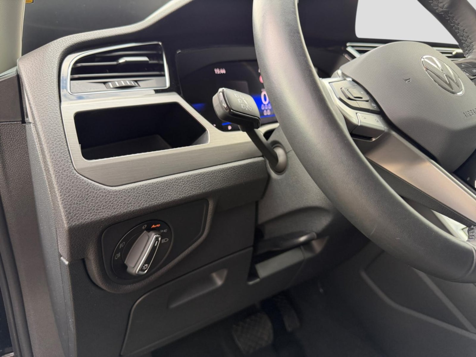 Volkswagen Touran – Bild 12