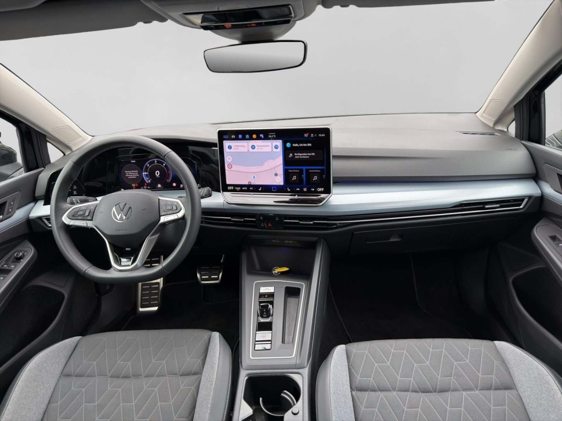 Volkswagen Golf Goal