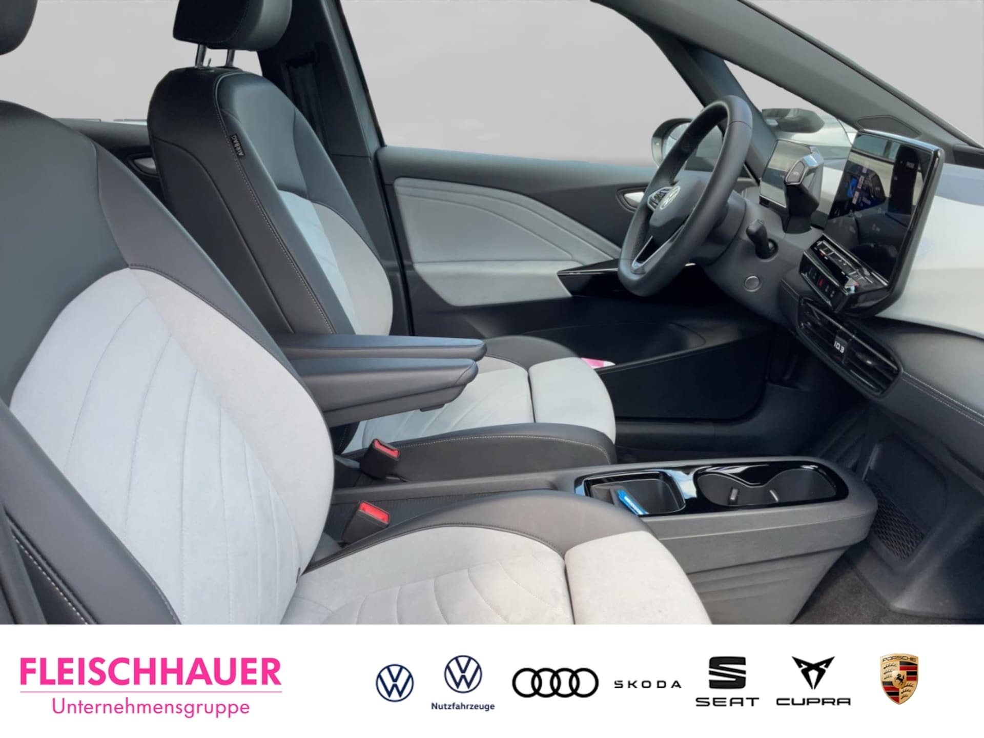 Volkswagen ID.3 MOVE Pro