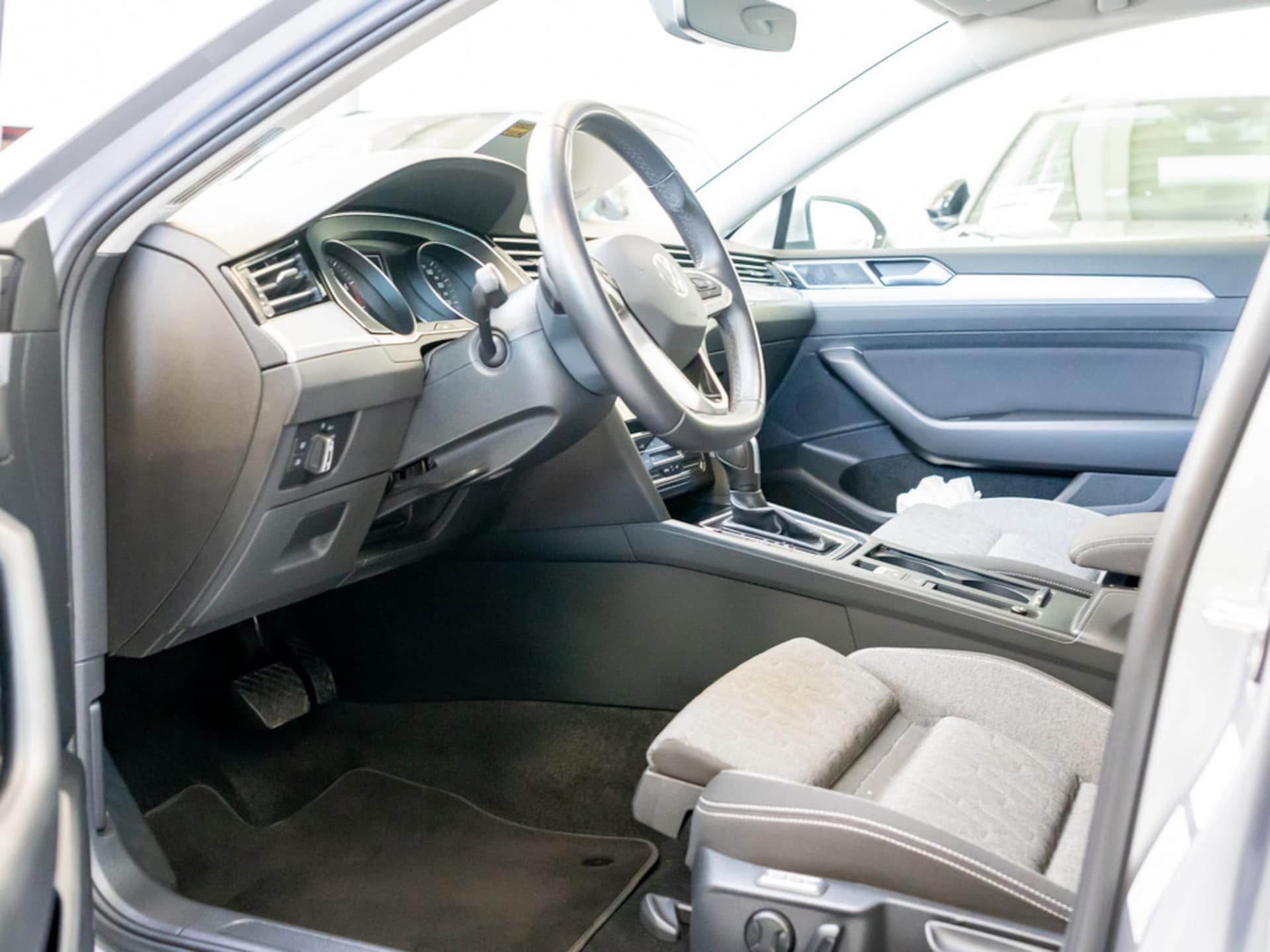 Volkswagen Passat Variant Business