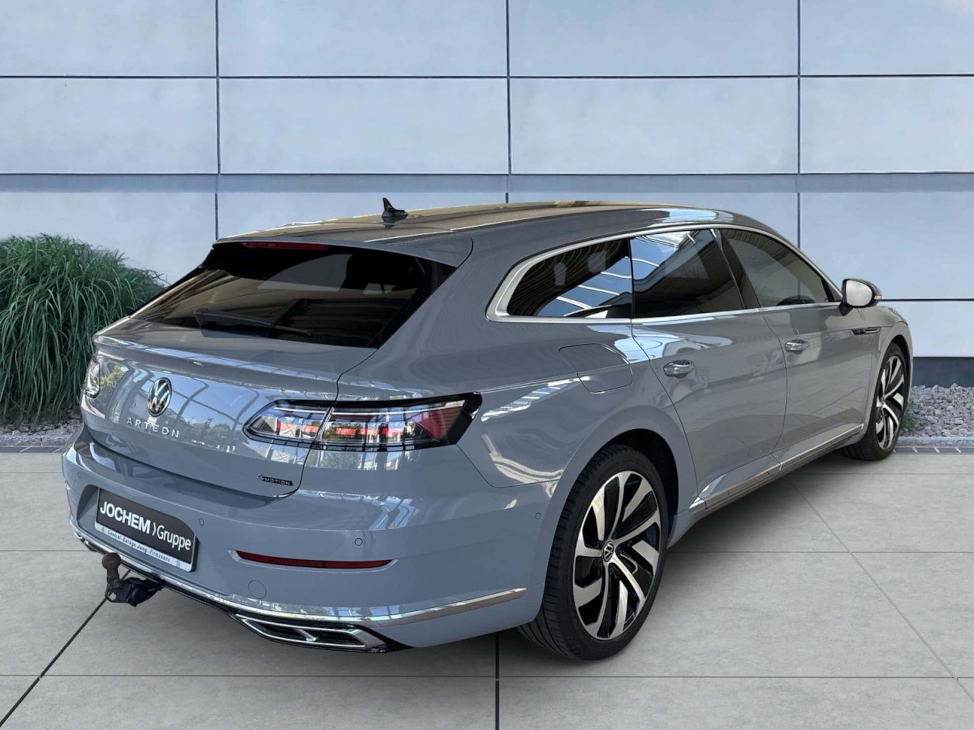 Volkswagen Arteon Shooting Brake R-Line