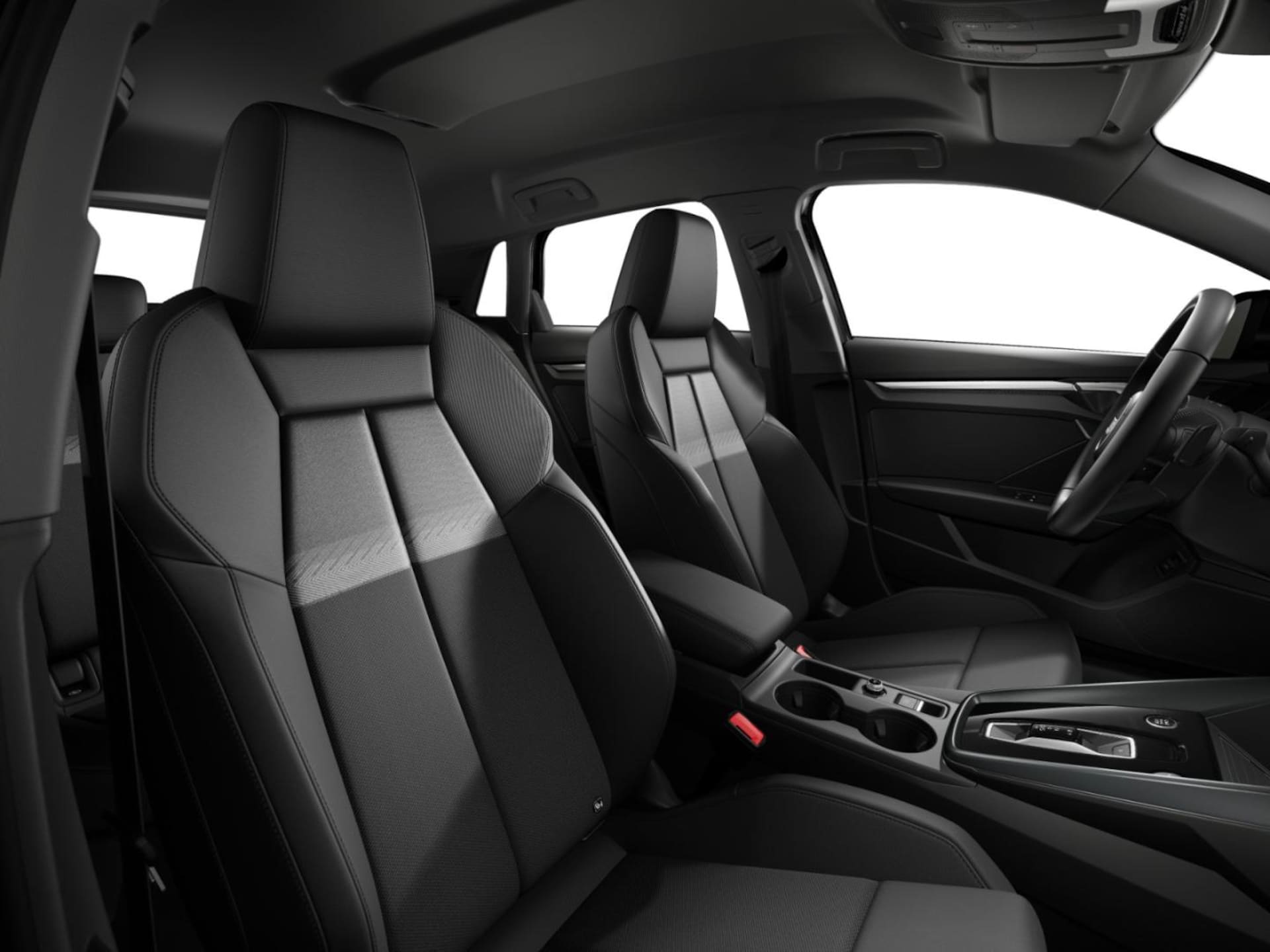 Audi A3 Sportback Advanced