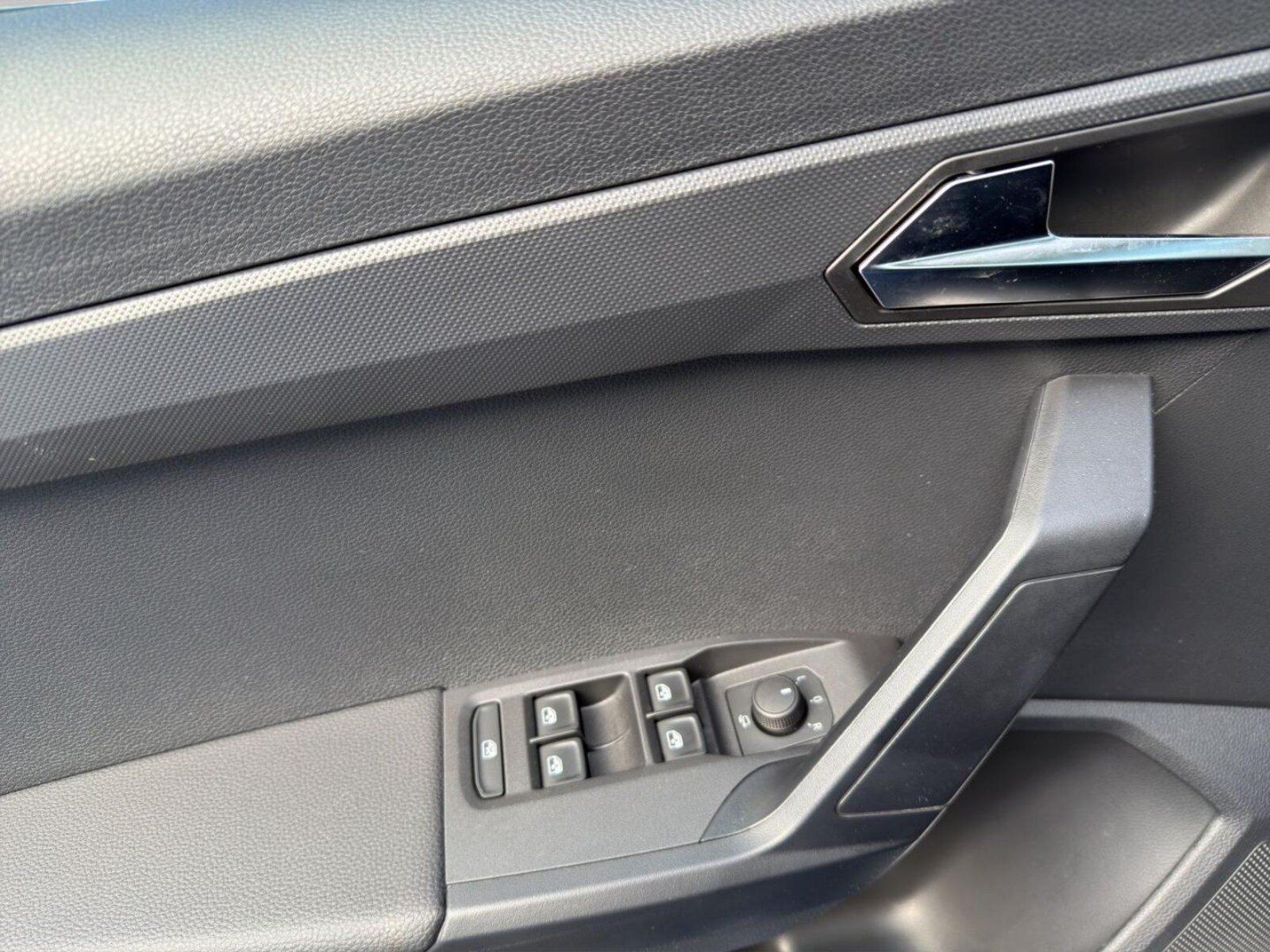 SEAT Ibiza – Bild 13