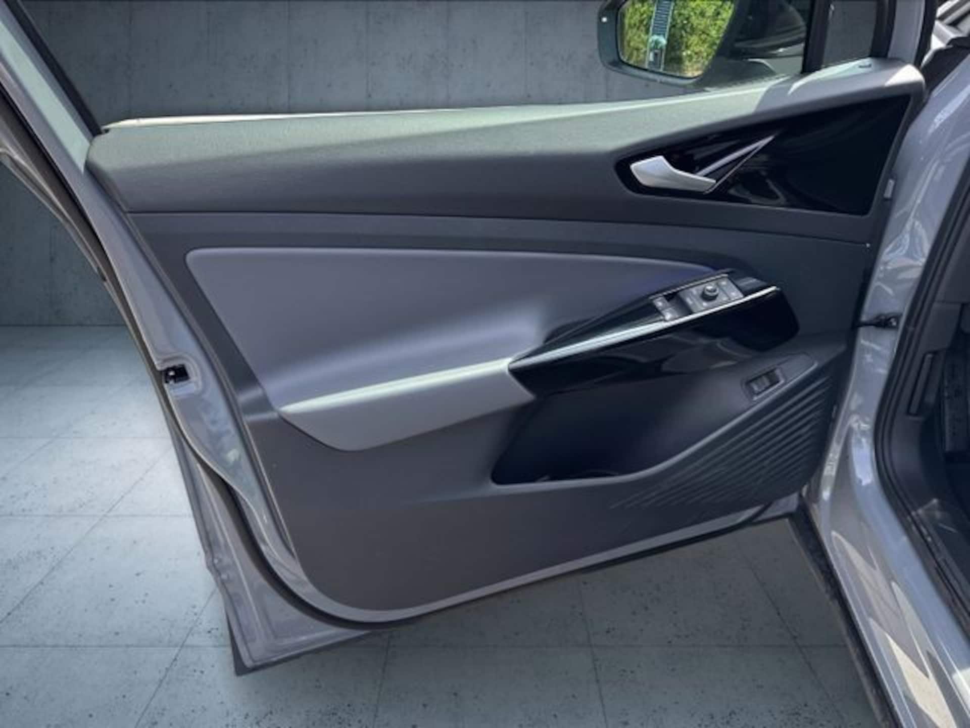 Volkswagen ID.4 Goal