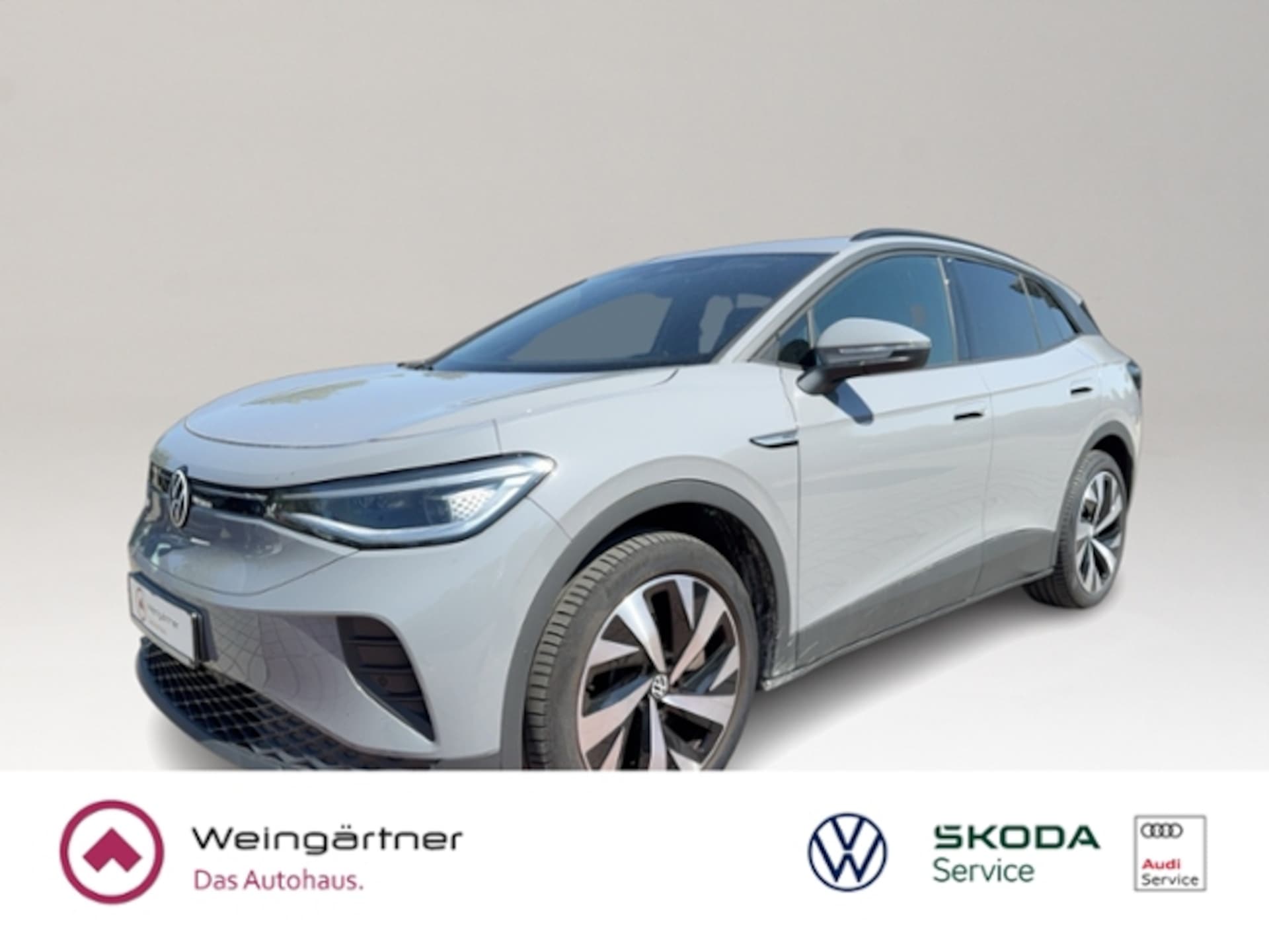 Volkswagen ID.4 Pro Performance