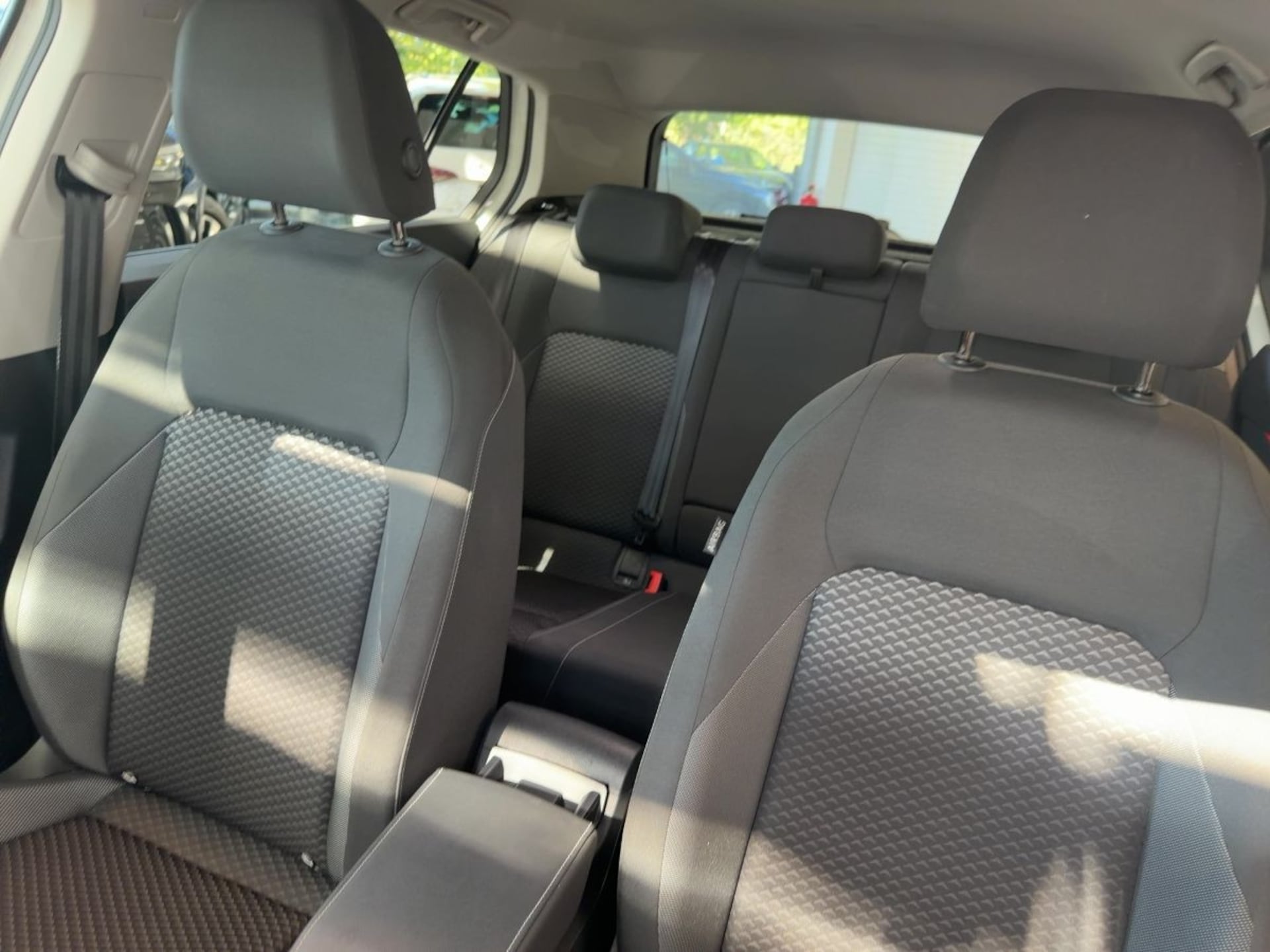 Volkswagen Golf Active