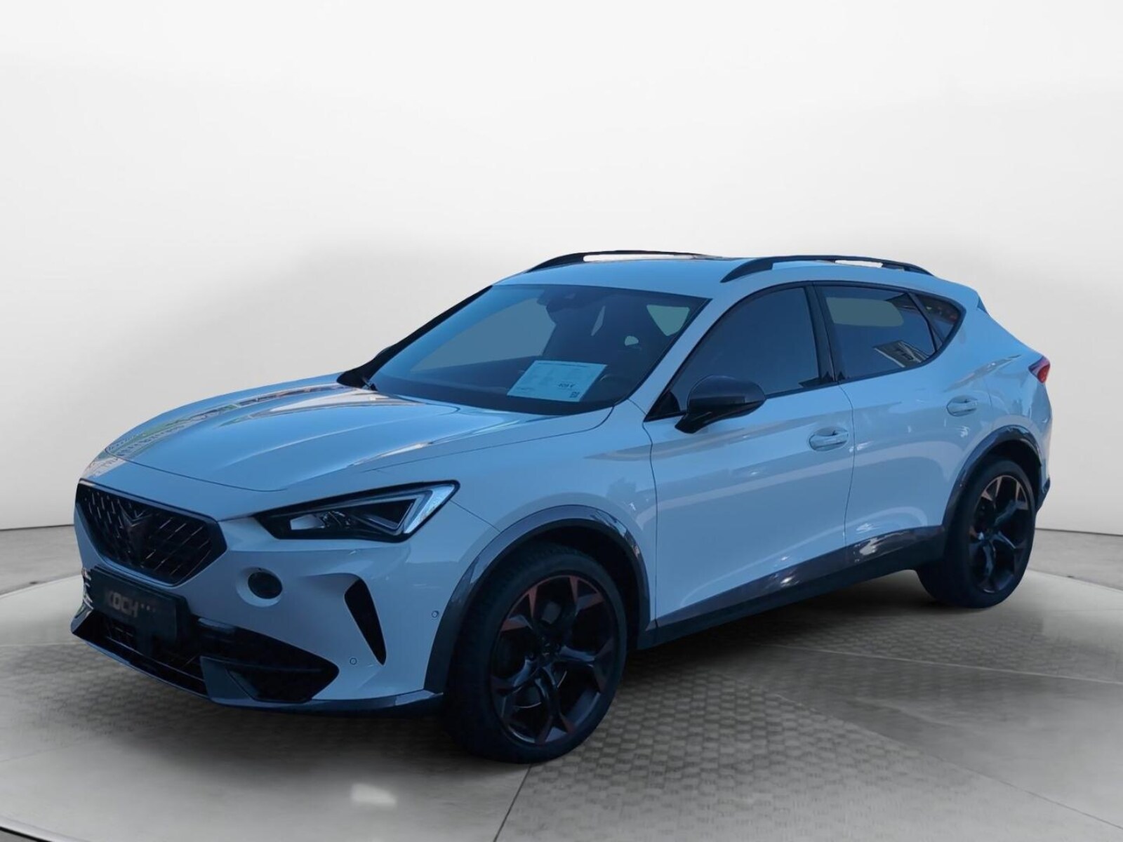 CUPRA Formentor – Bild 2