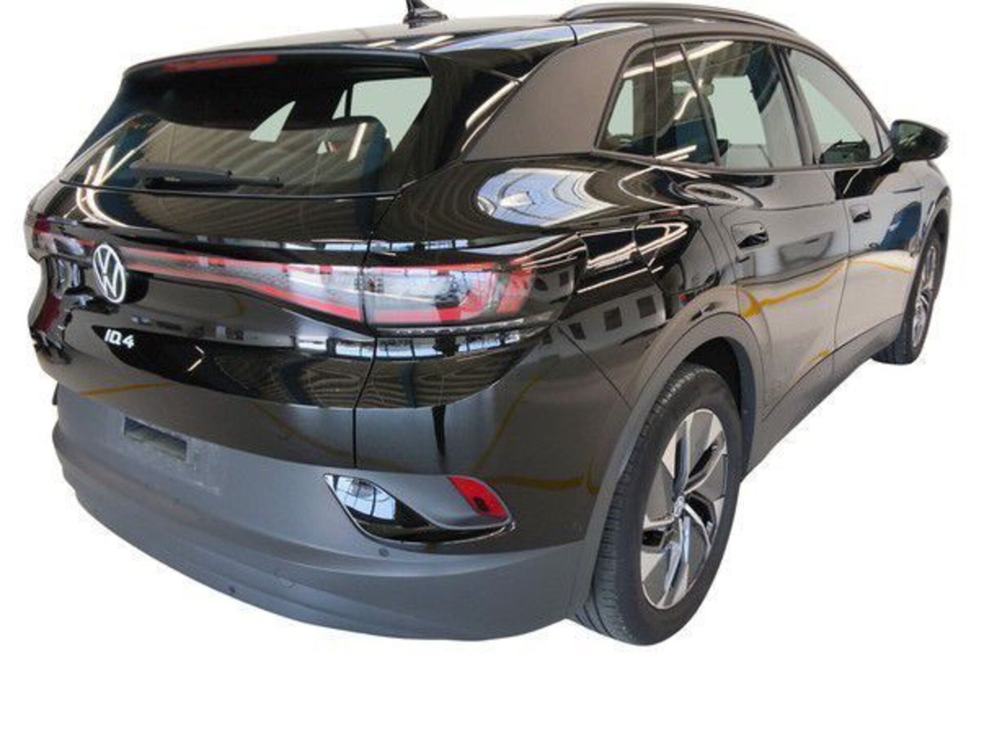 Volkswagen ID.4 Pro