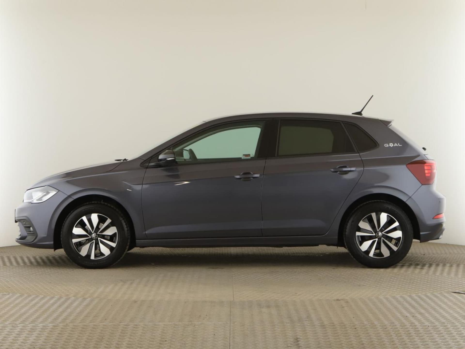 Volkswagen Polo Goal