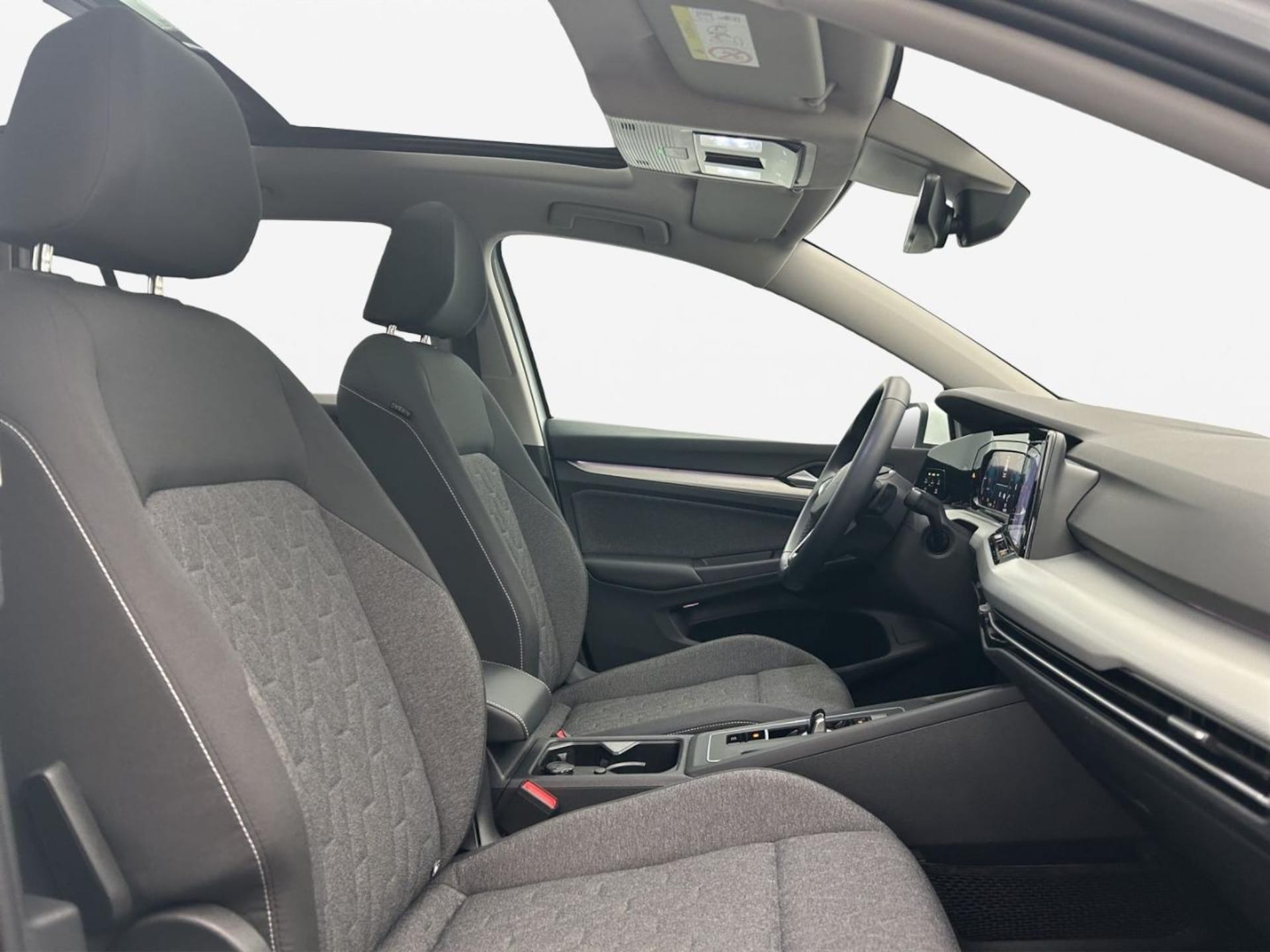 Volkswagen Golf Variant MOVE