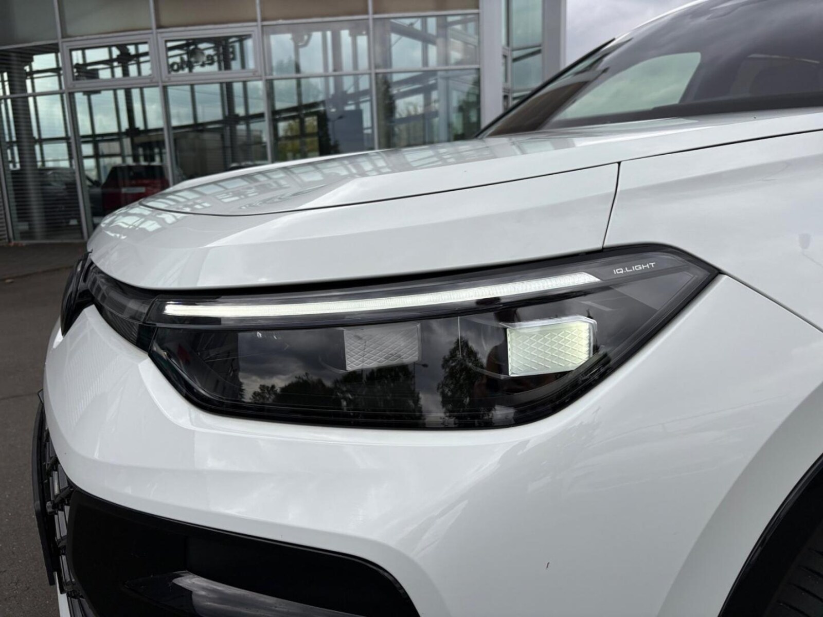 Volkswagen Tayron – Bild 25
