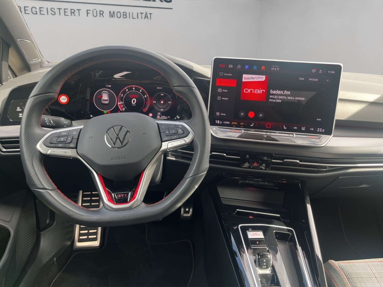 Volkswagen Golf – Bild 14