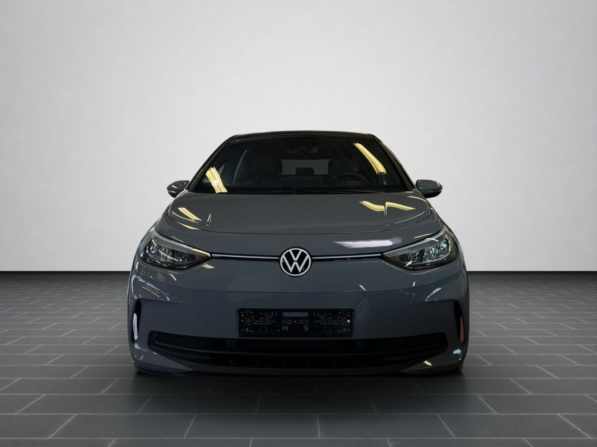 Volkswagen ID.3 MOVE Pro