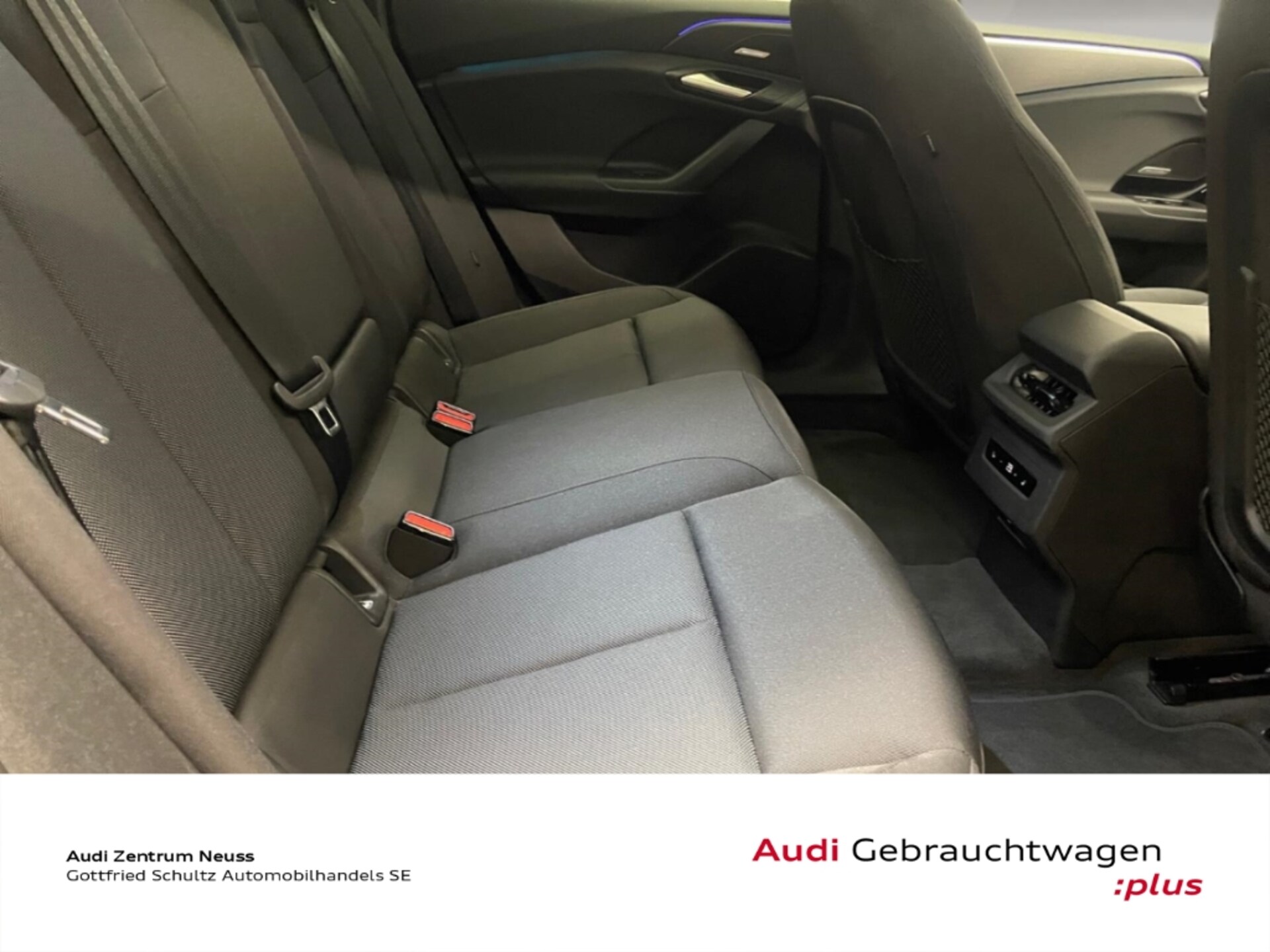 Audi A6 Sportback e-tron