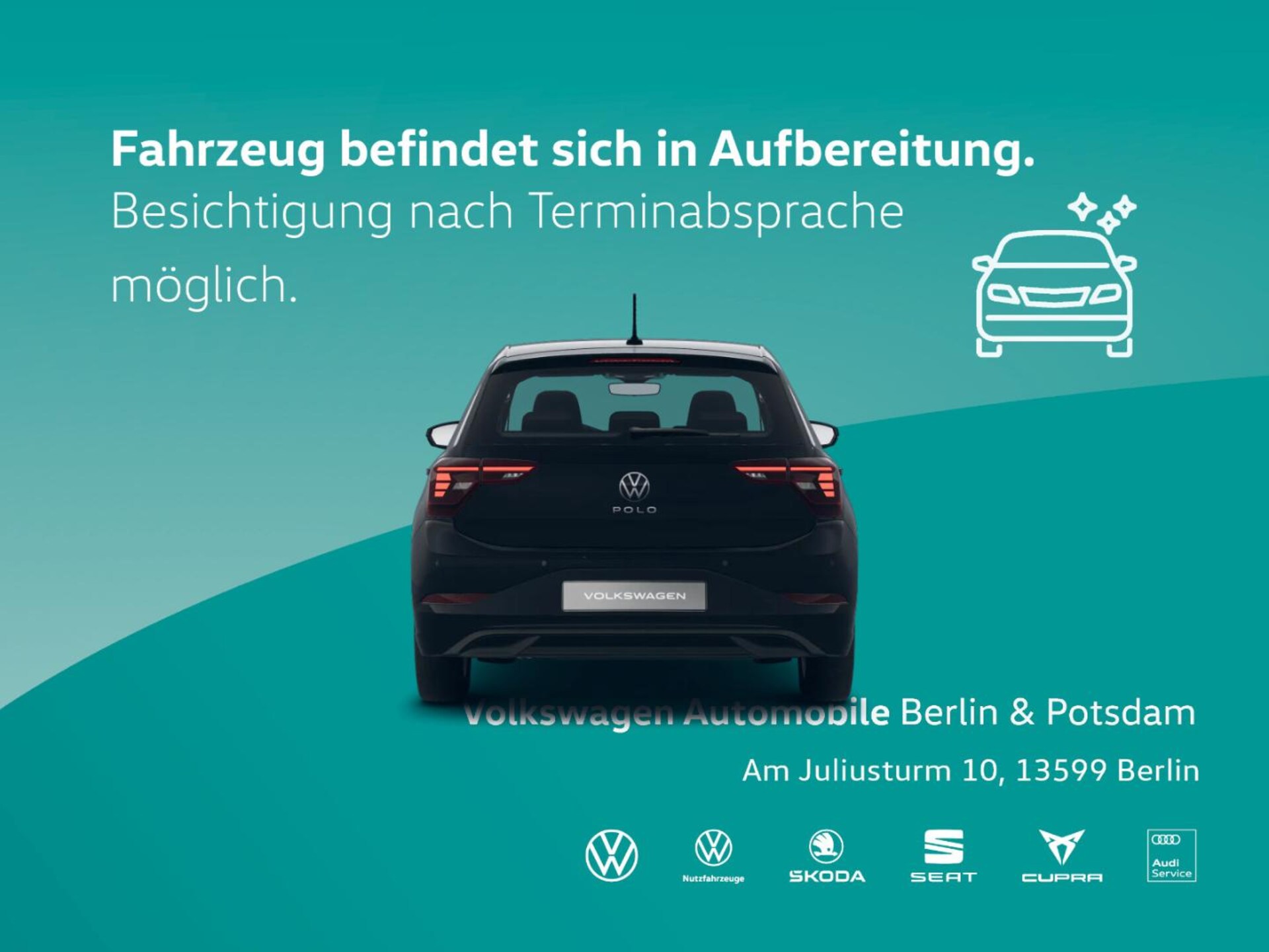 Volkswagen Polo Life