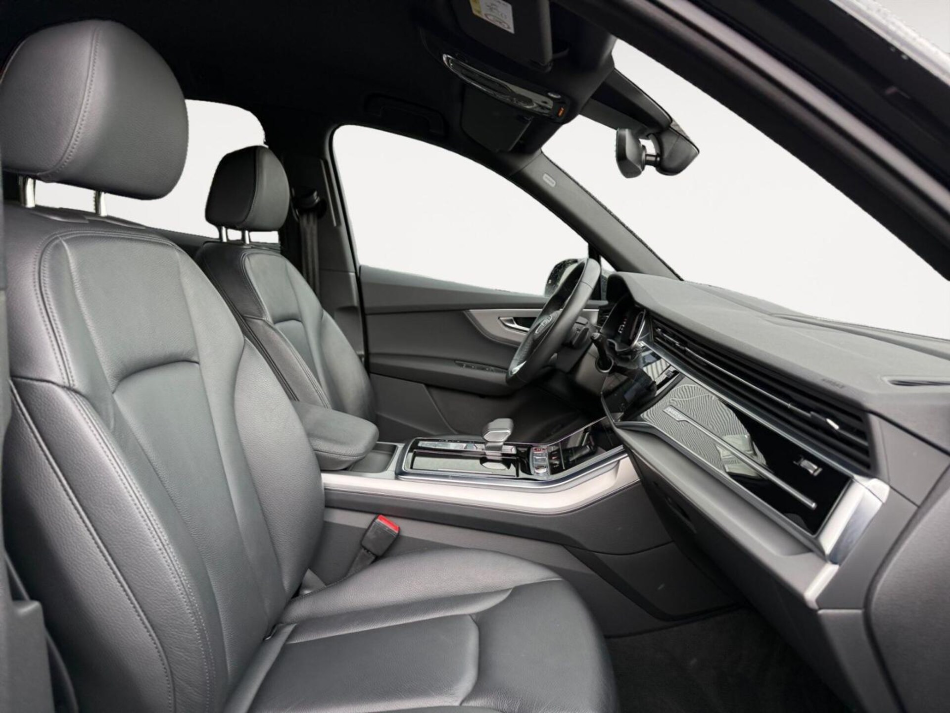 Audi Q7 SUV S line