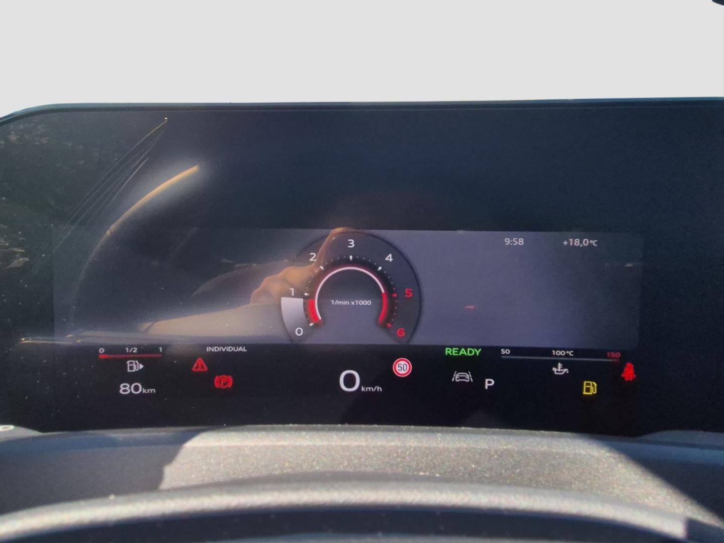 Bild über Audi Q3 SUV TDI 110 kW S tronic - für weitere Informationen kontaktieren Sie den Audi Partner