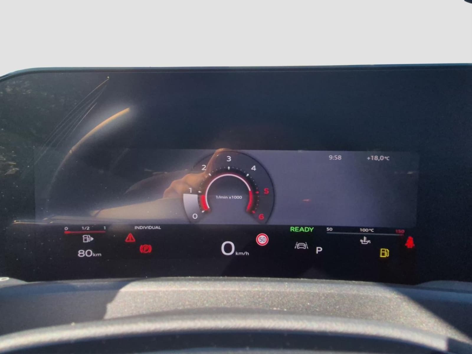 Audi Q3 – Bild 11