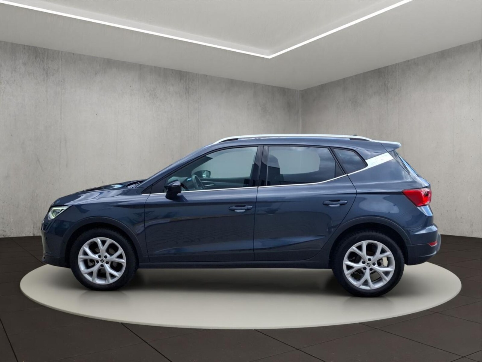 SEAT Arona – Bild 2