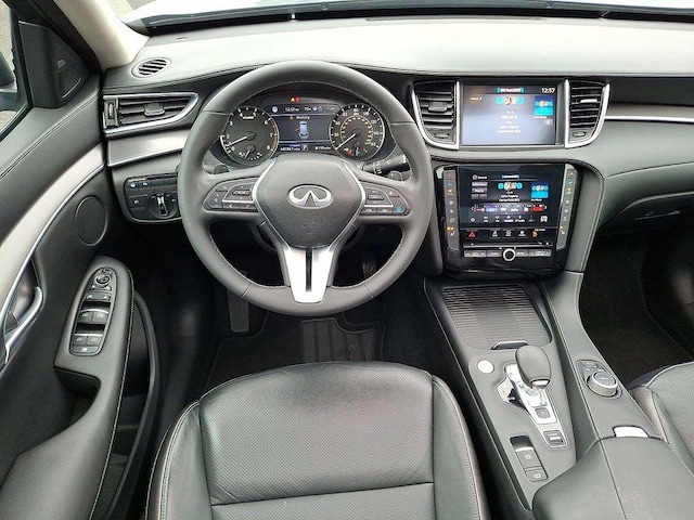 2022 Infiniti QX50
