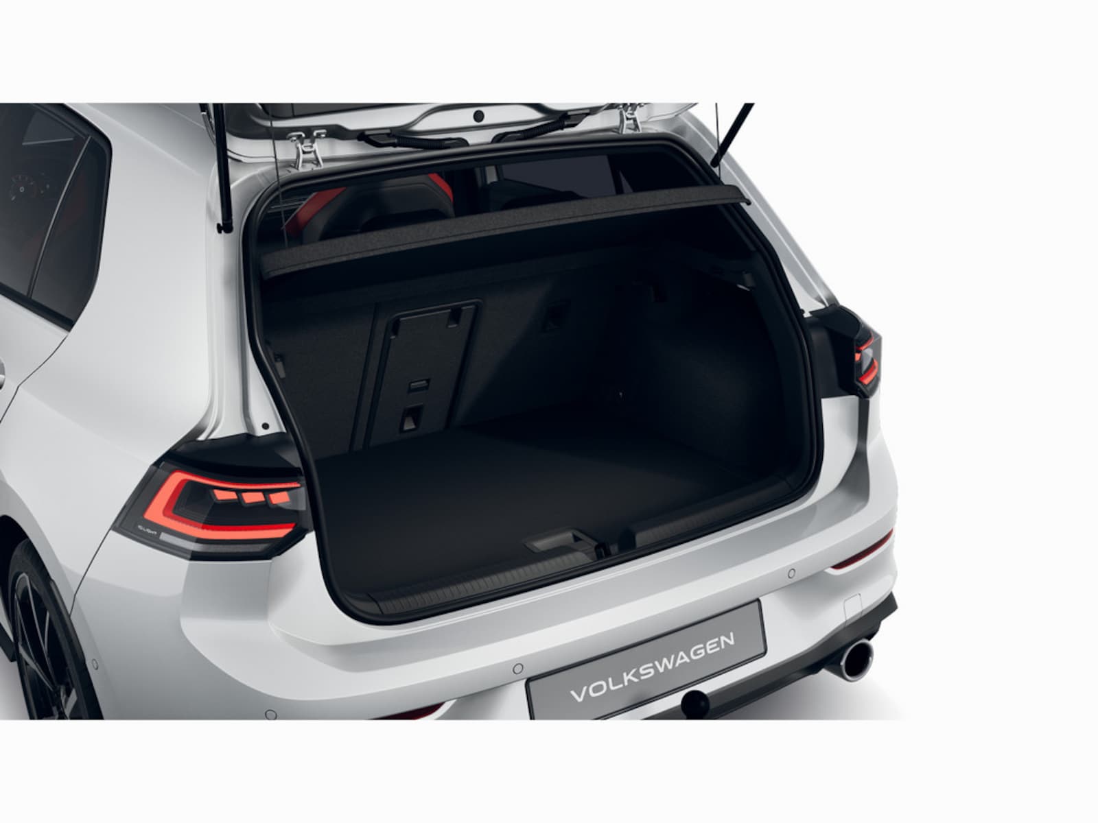 Volkswagen Golf – Bild 16