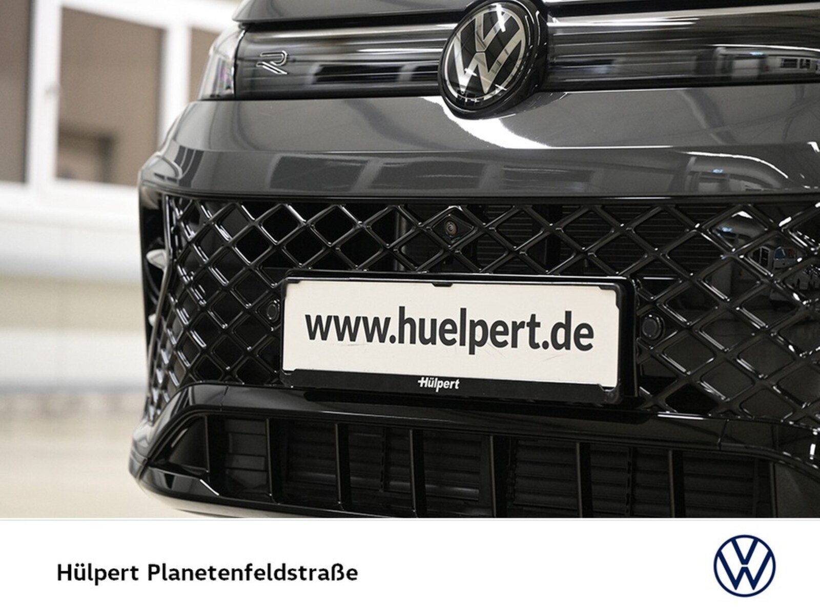 Volkswagen Tiguan – Bild 6