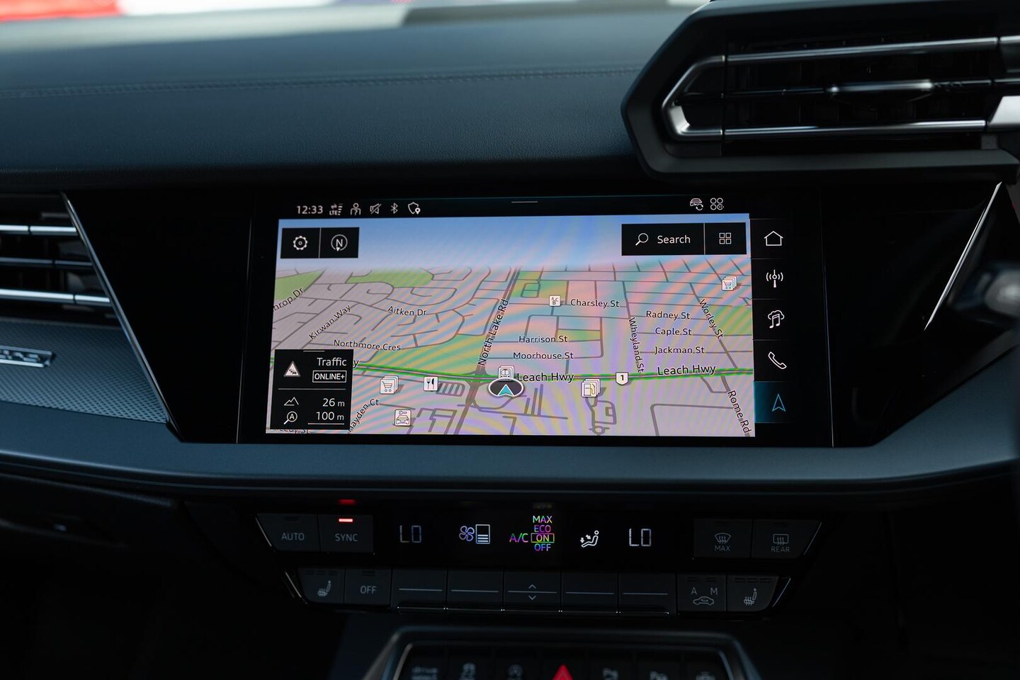 Image about Audi A3 Sportback TFSI quattro S tronic