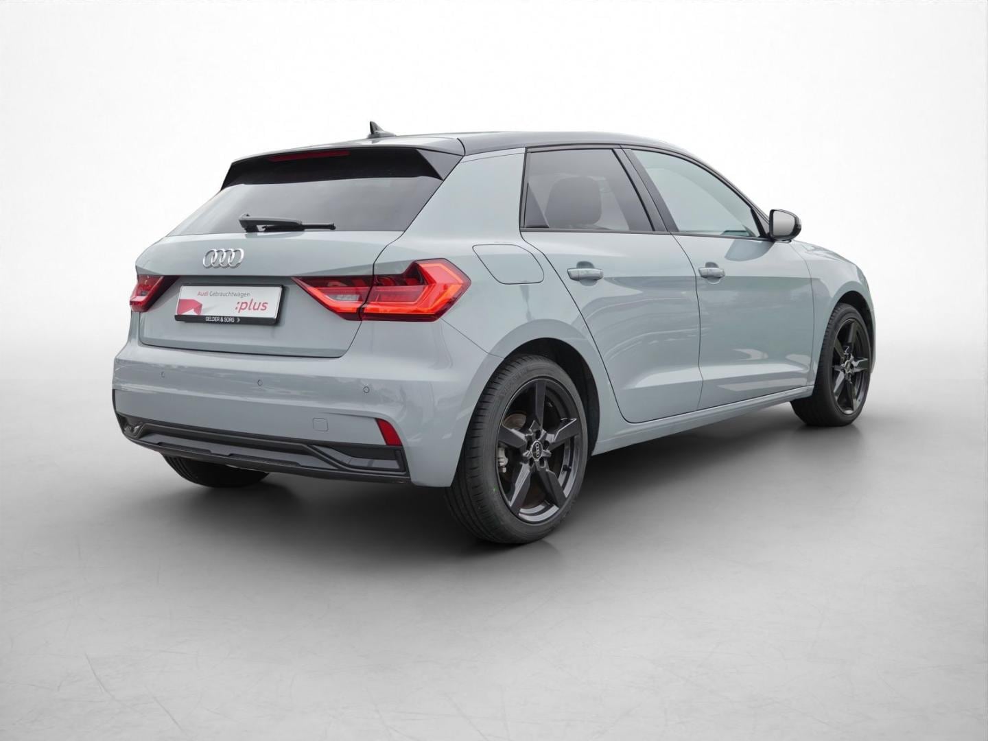 Bild über Audi A1 Sportback advanced 30 TFSI S tronic - für weitere Informationen kontaktieren Sie den Audi Partner