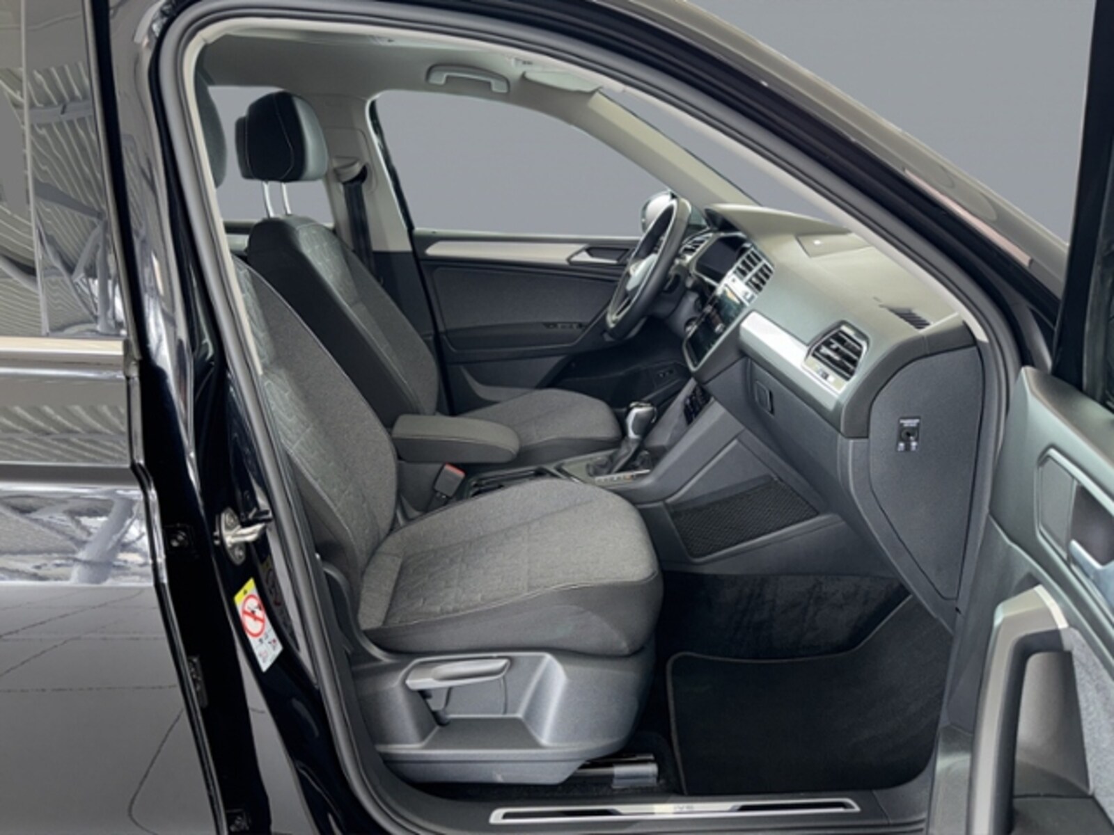 Volkswagen Tiguan Allspace – Bild 15