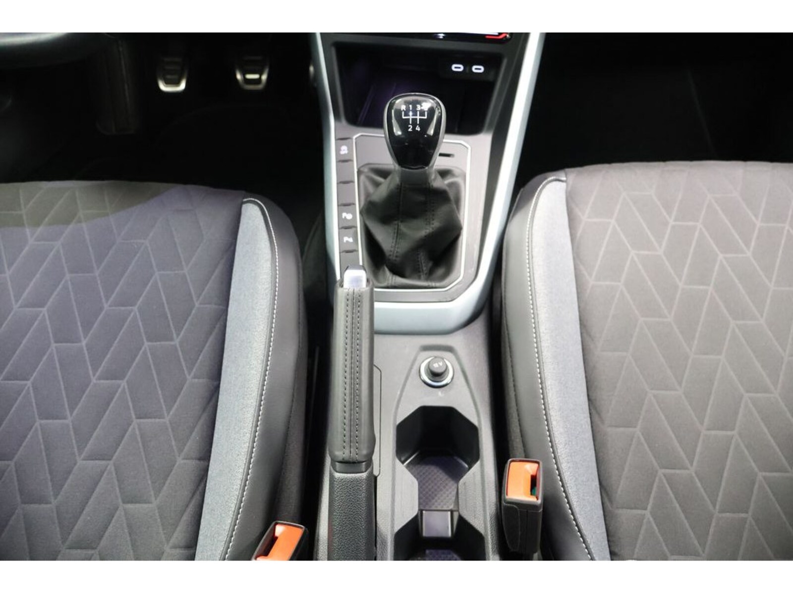Volkswagen Polo – Bild 12