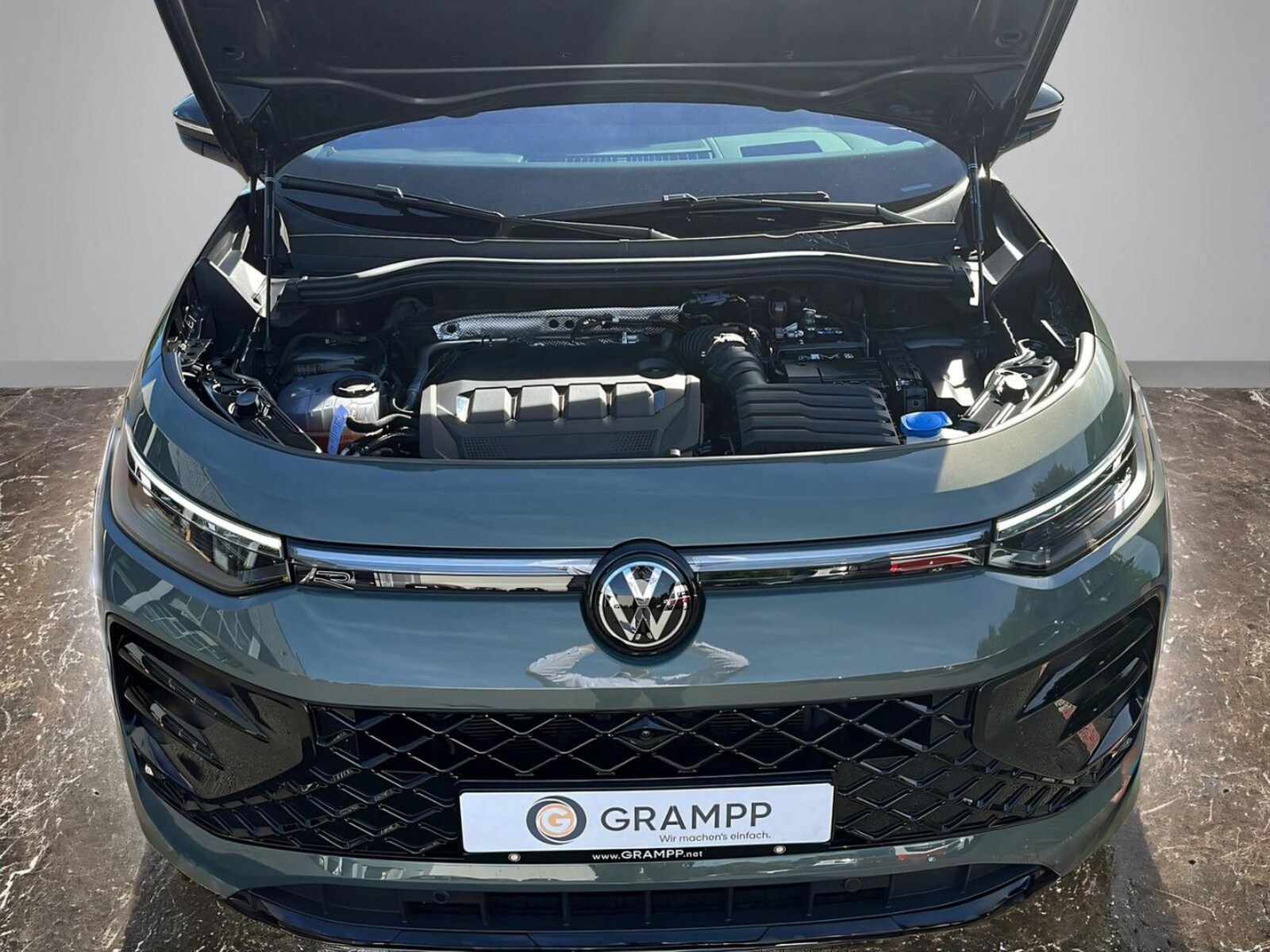 Volkswagen Tayron – Bild 16