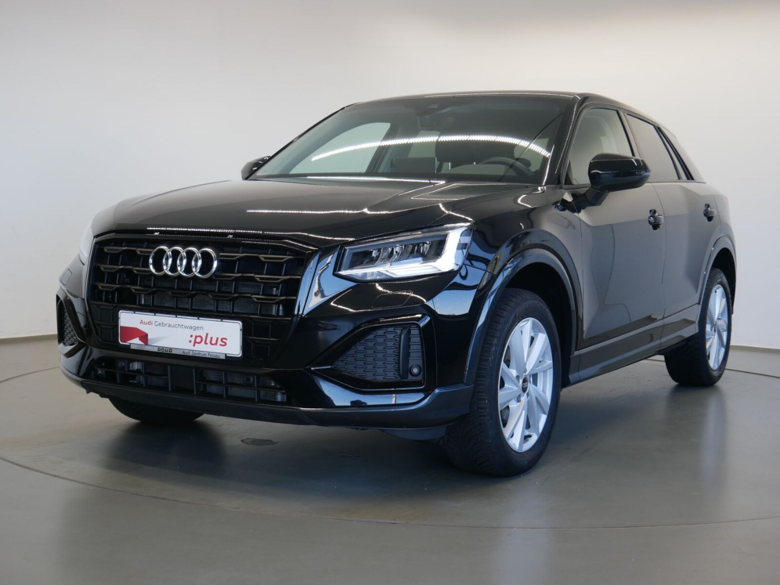 Audi Q2 – Bild 2