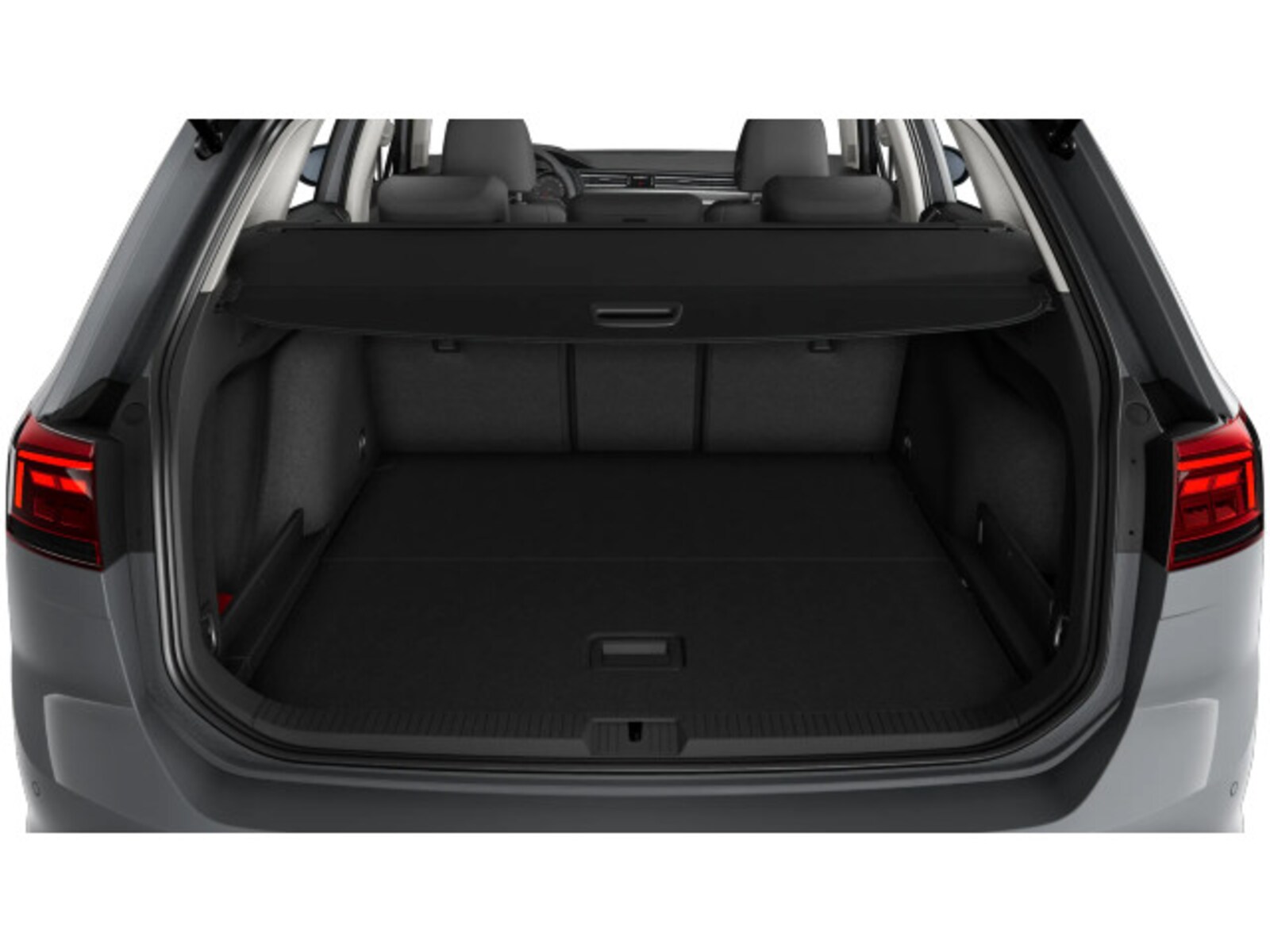 Volkswagen Passat Variant – Bild 13