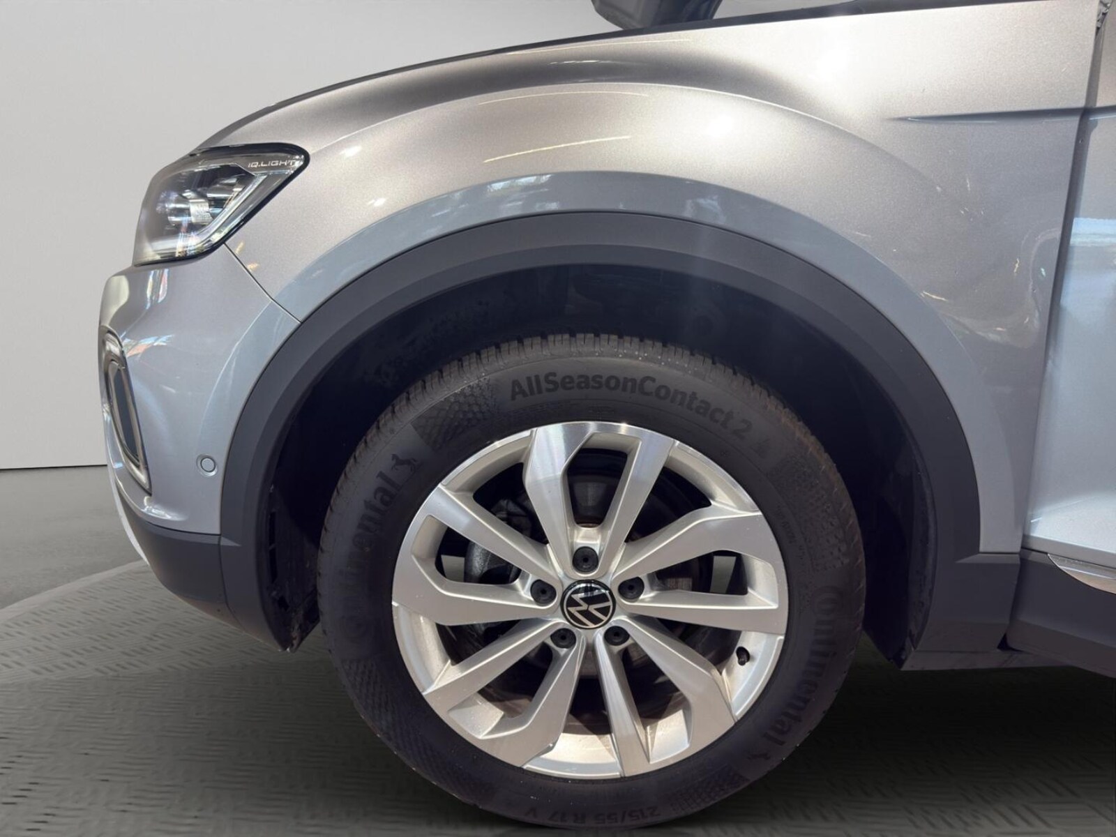 Volkswagen T-Roc – Bild 21