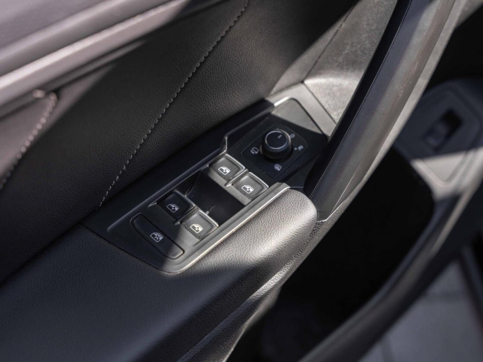 Volkswagen Tiguan Allspace – Bild 16