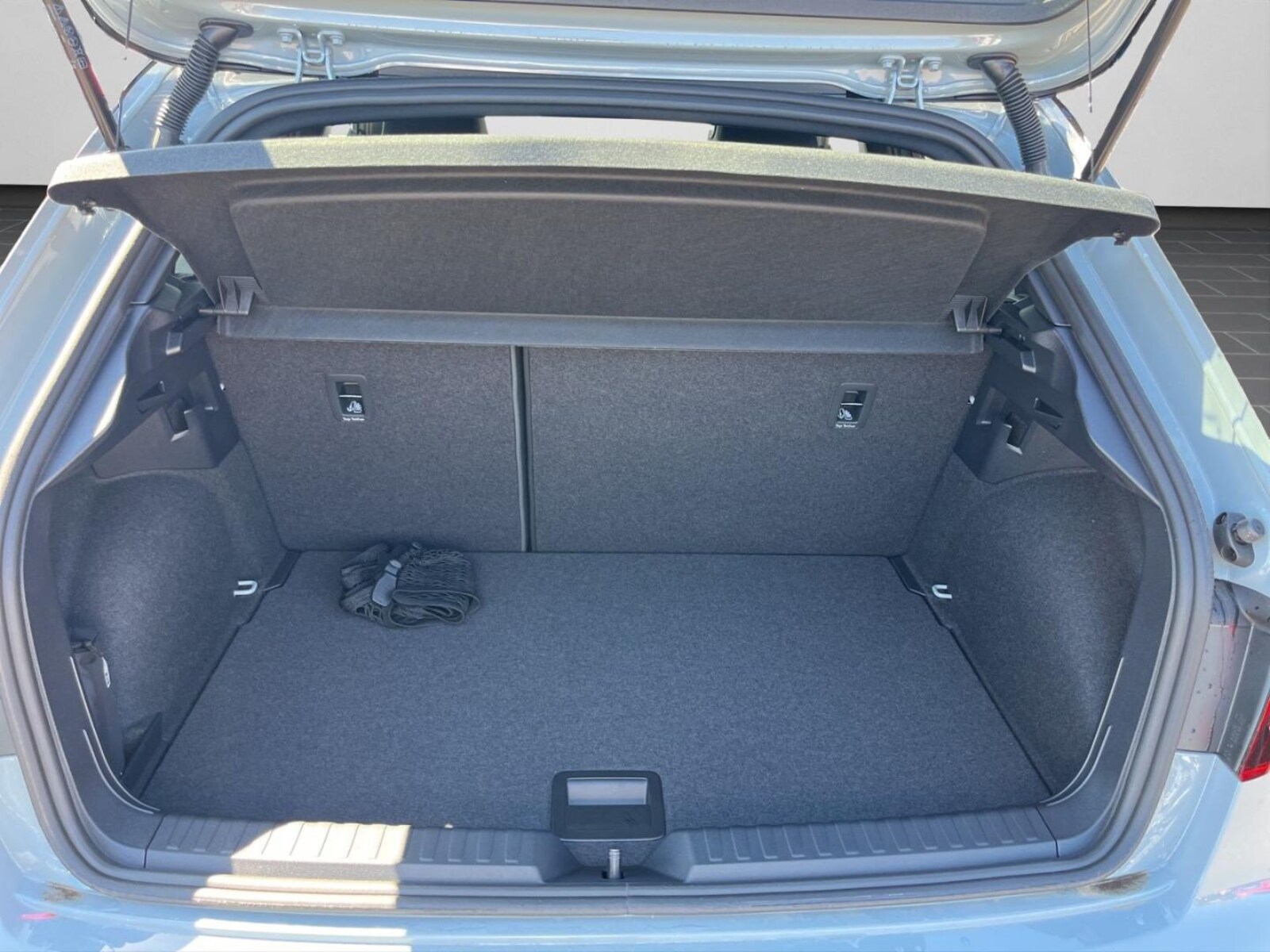 Audi A1 Sportback – Bild 15