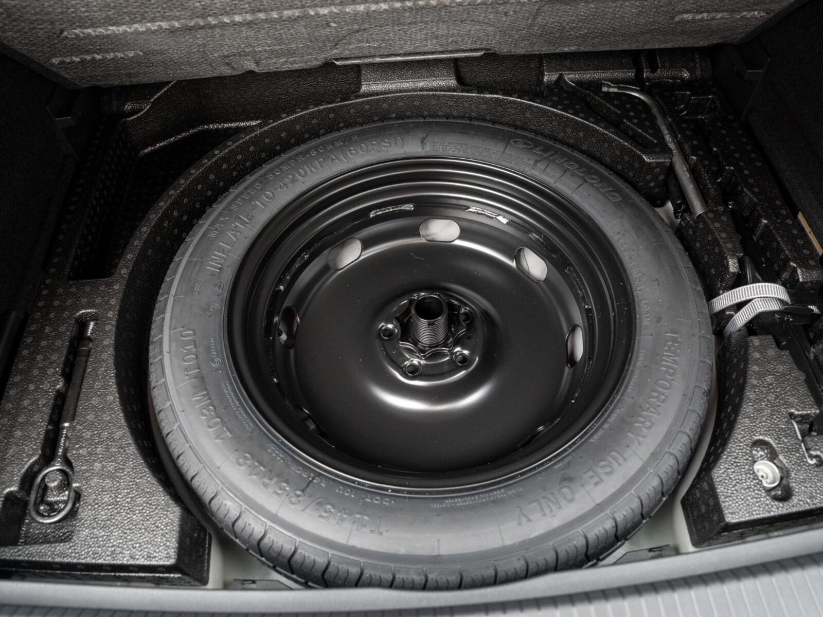 Volkswagen Tiguan – Bild 28