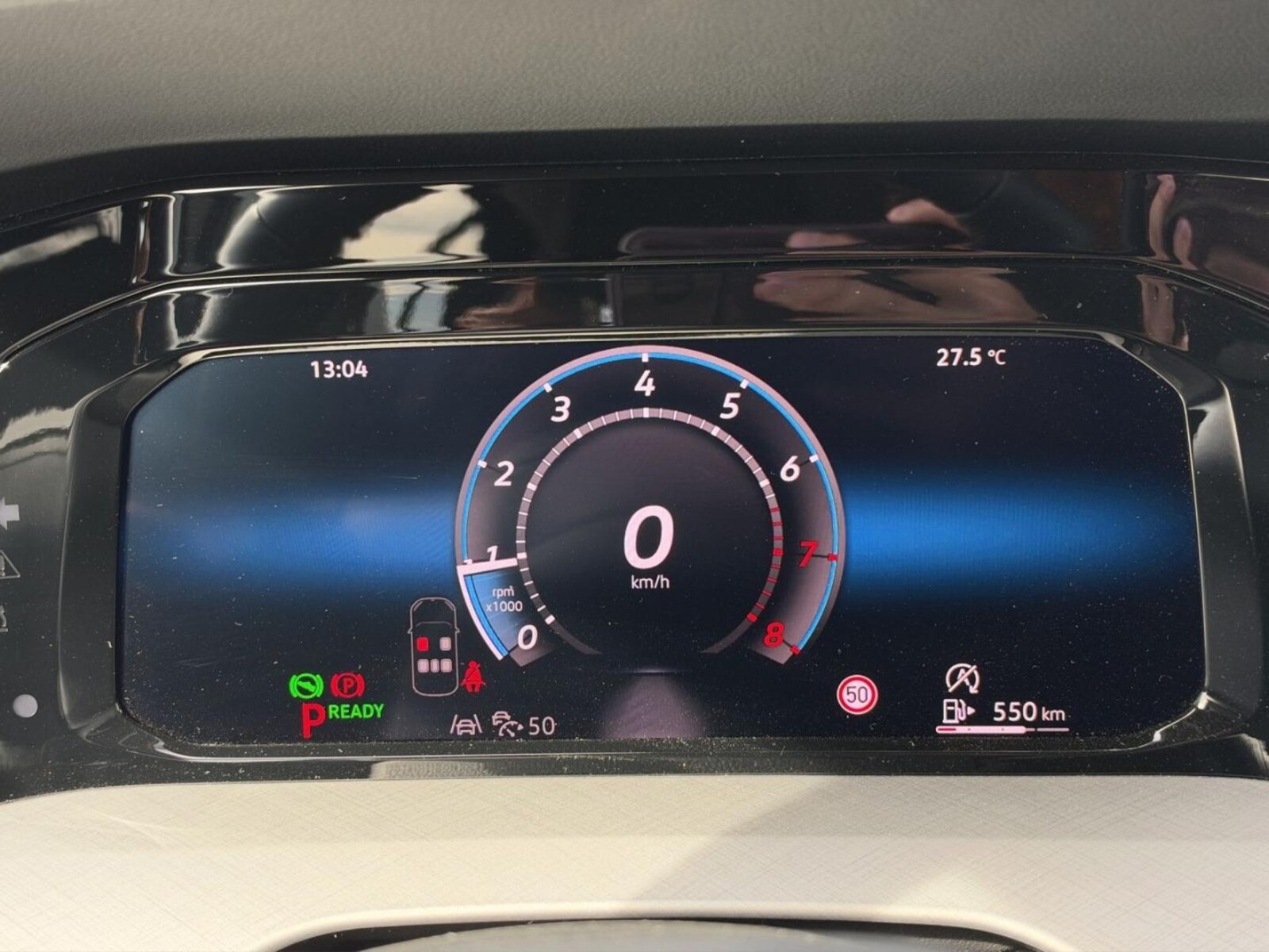 Volkswagen Golf – Bild 10