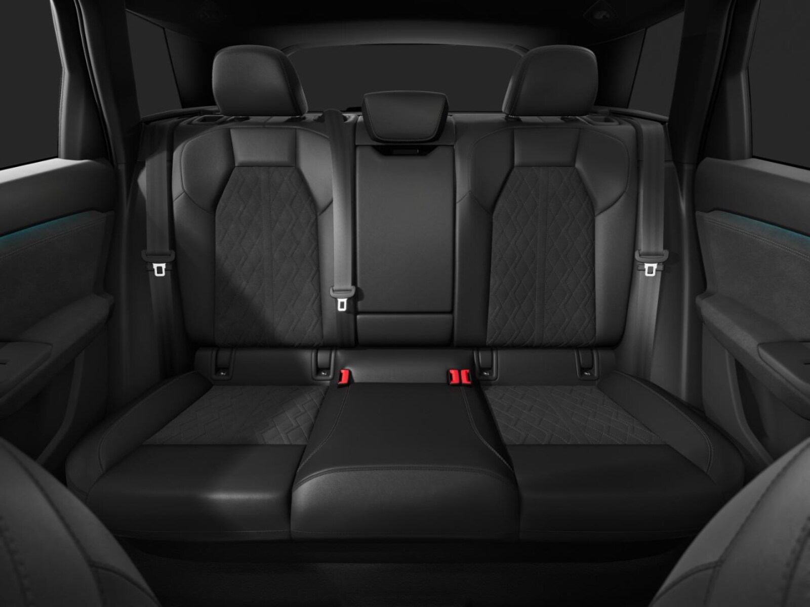 Audi Q6 e-tron – Bild 13