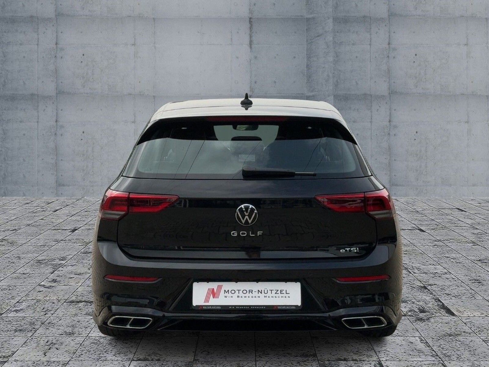Volkswagen Golf – Bild 4